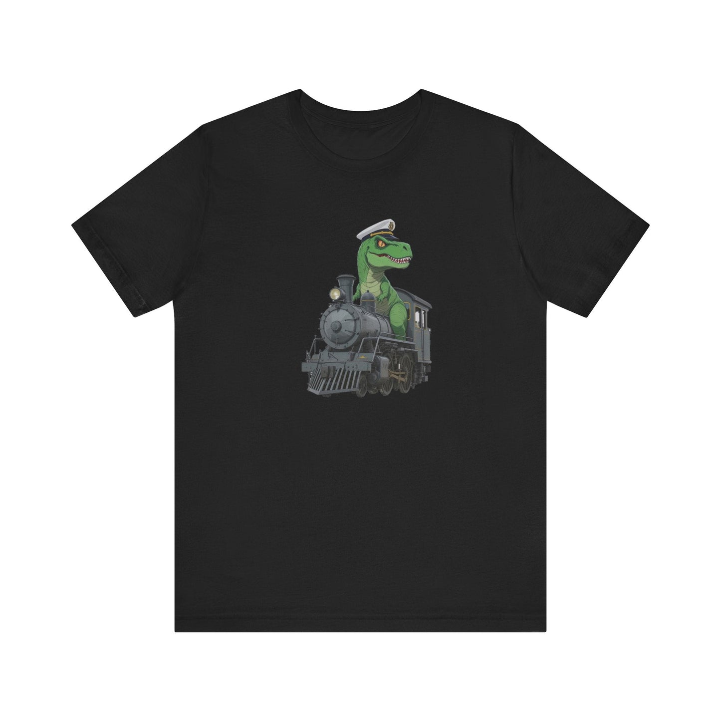 Dinosaur Train Tee Printify