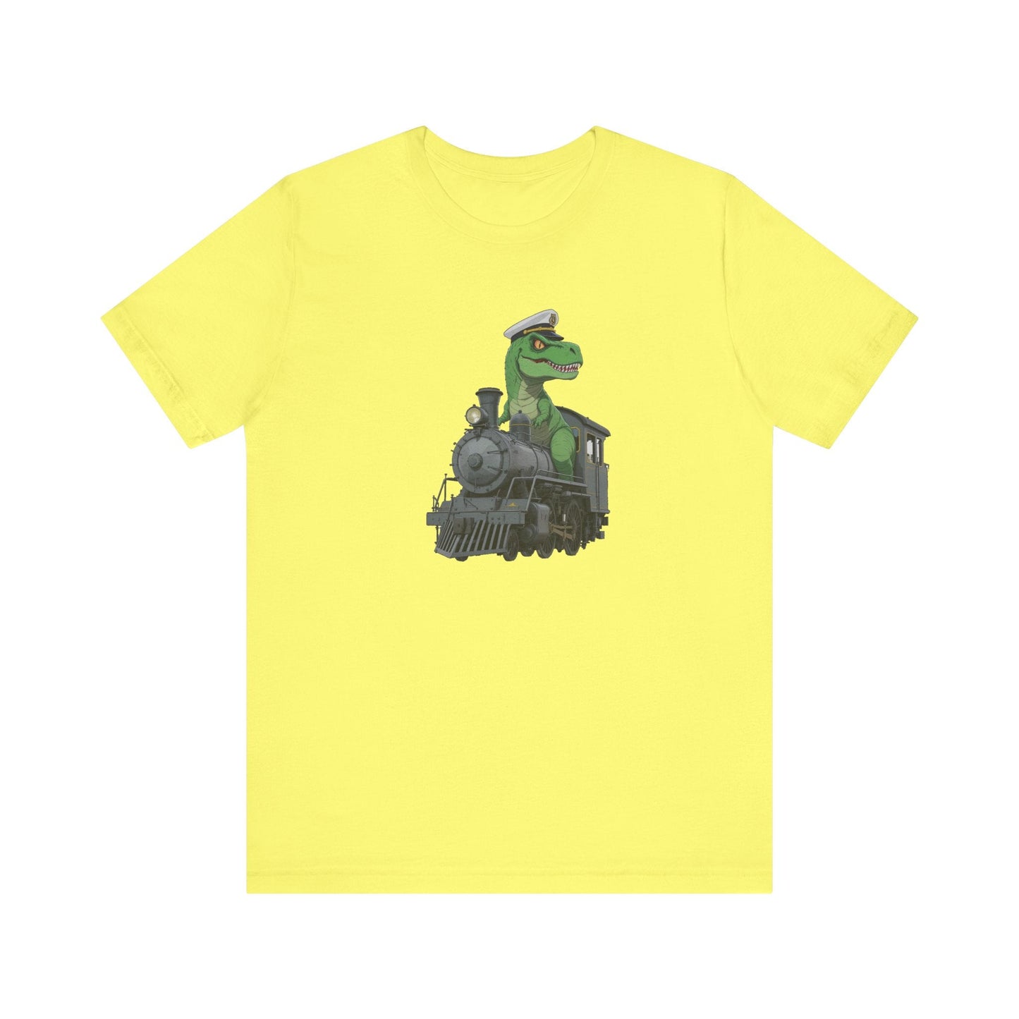 Dinosaur Train Tee Printify