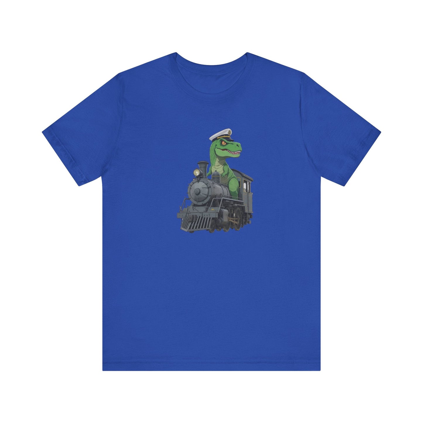 Dinosaur Train Tee Printify