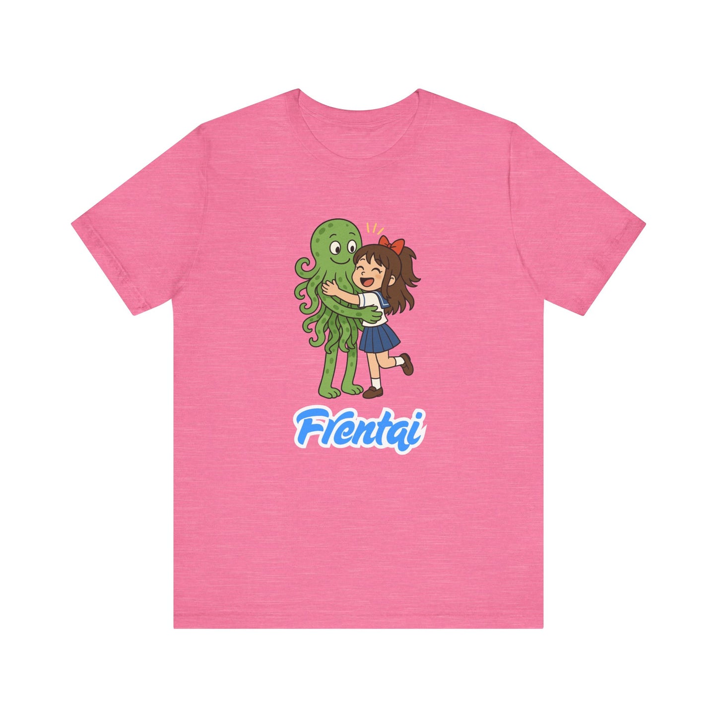 Frentai Short Sleeve Tee