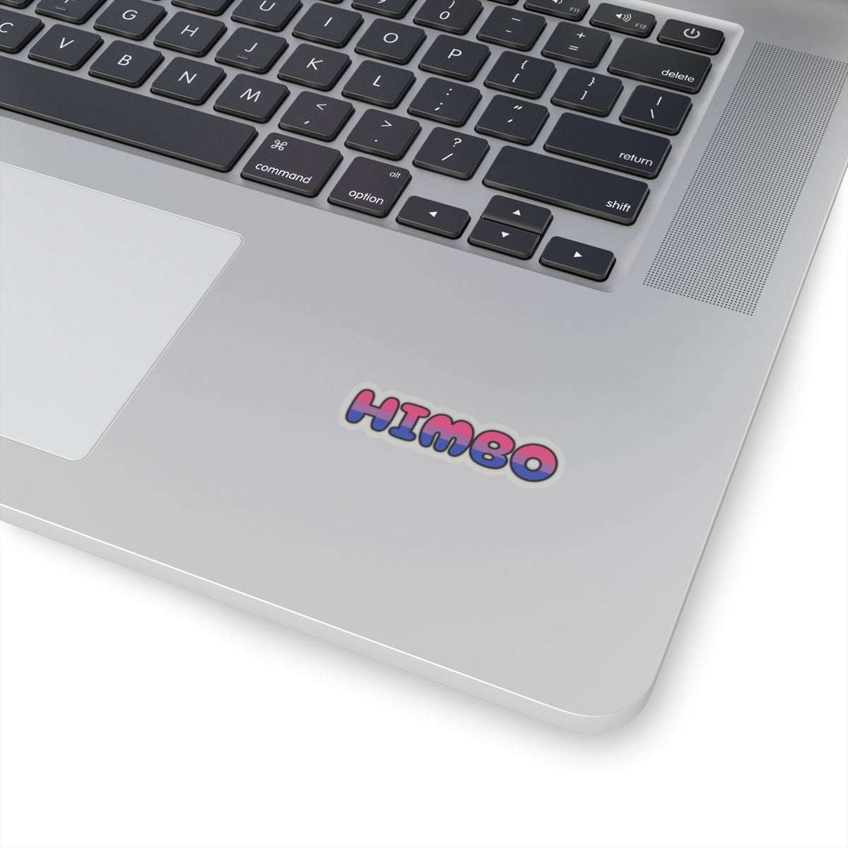 Himbo Sticker Printify