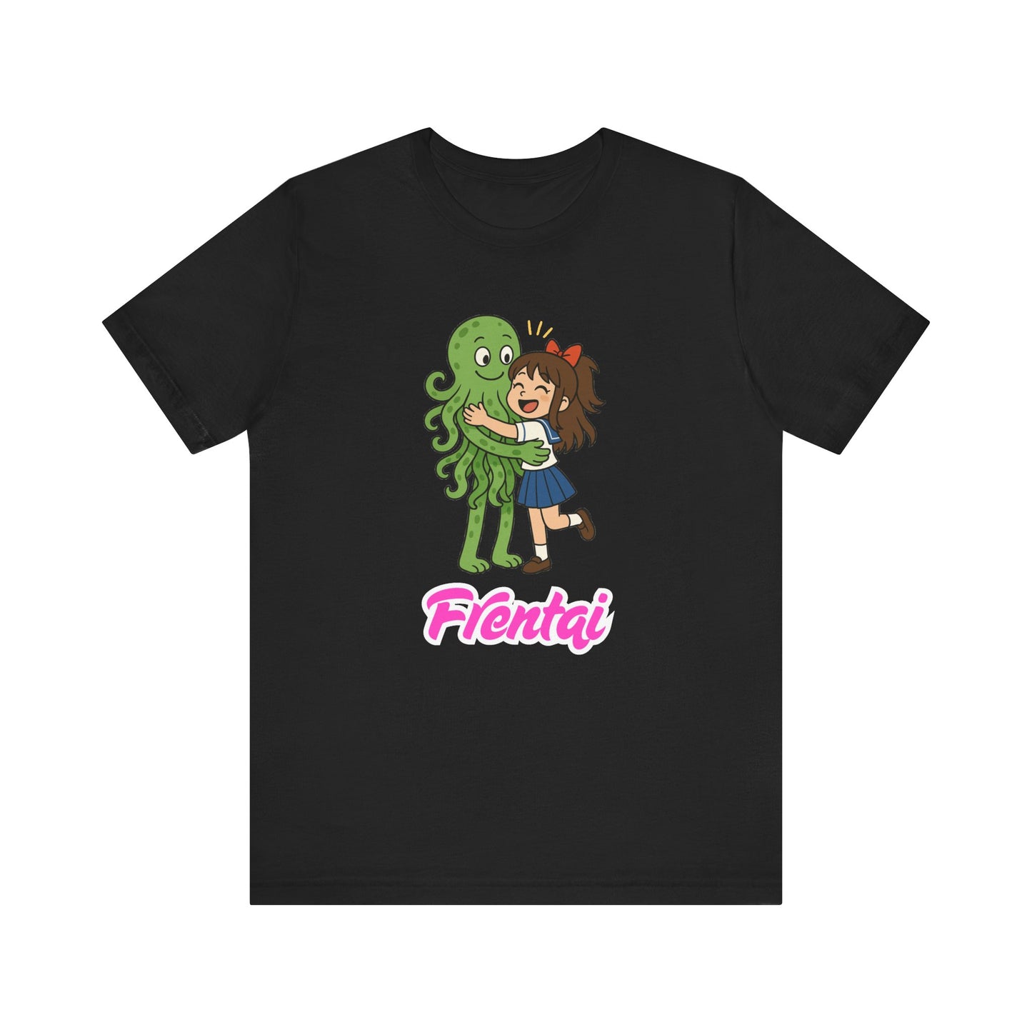 Frentai Short Sleeve Tee
