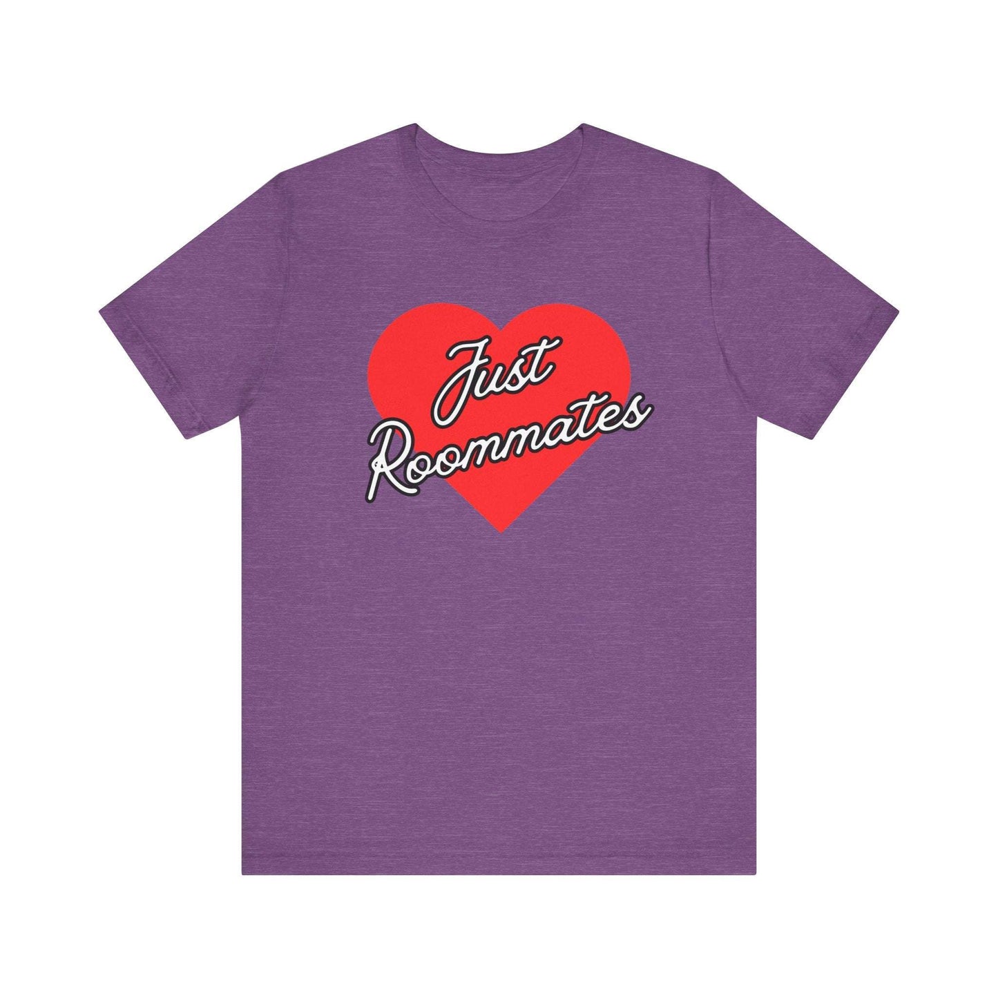Roommates Tee Shirt Printify