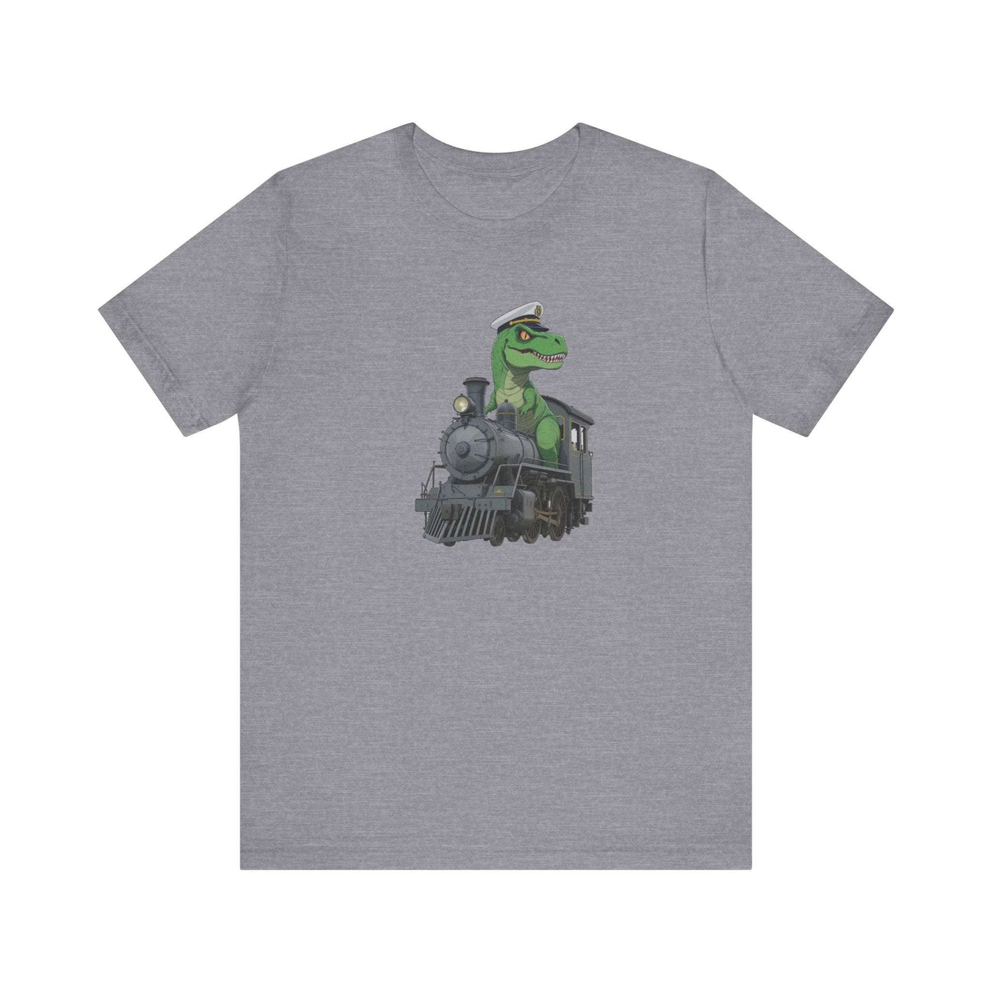 Dinosaur Train Tee Printify