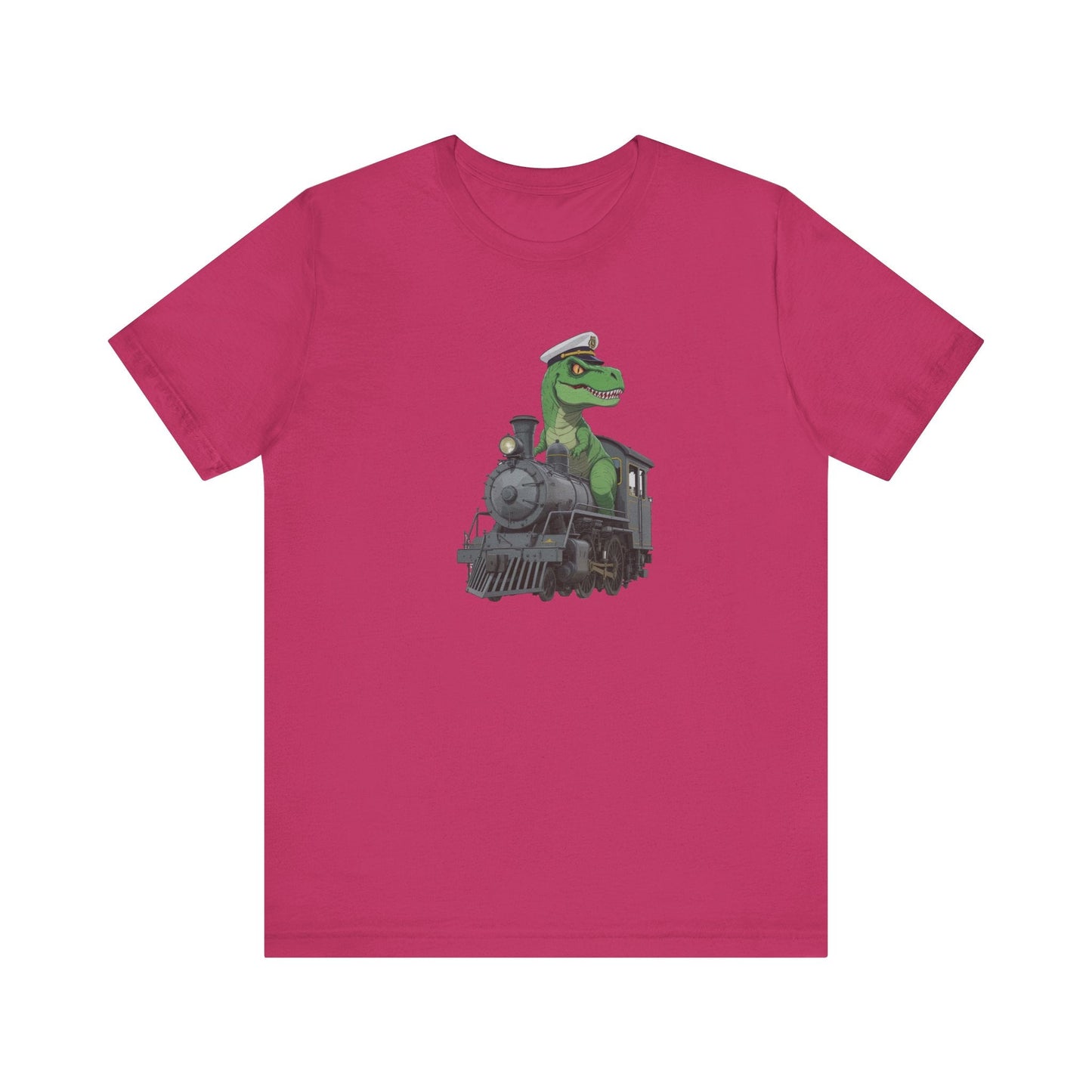 Dinosaur Train Tee Printify