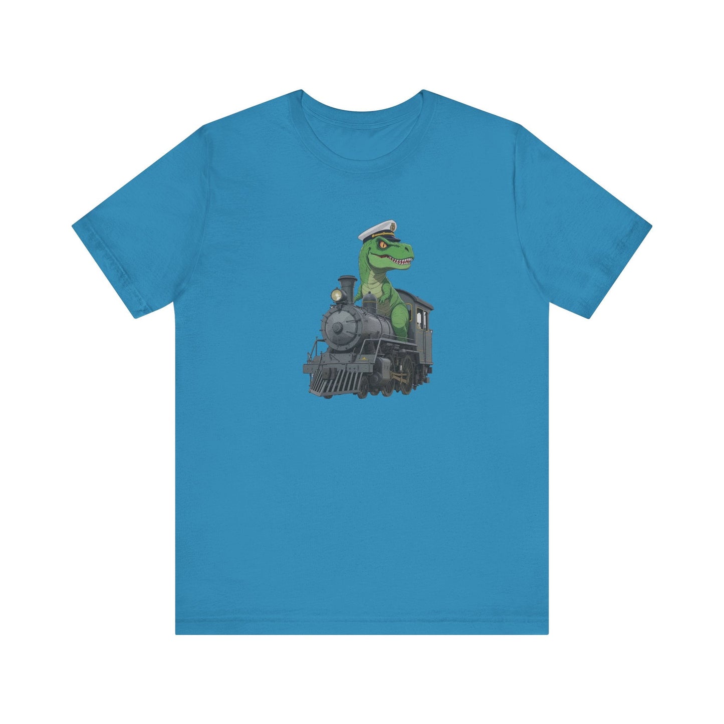 Dinosaur Train Tee Printify