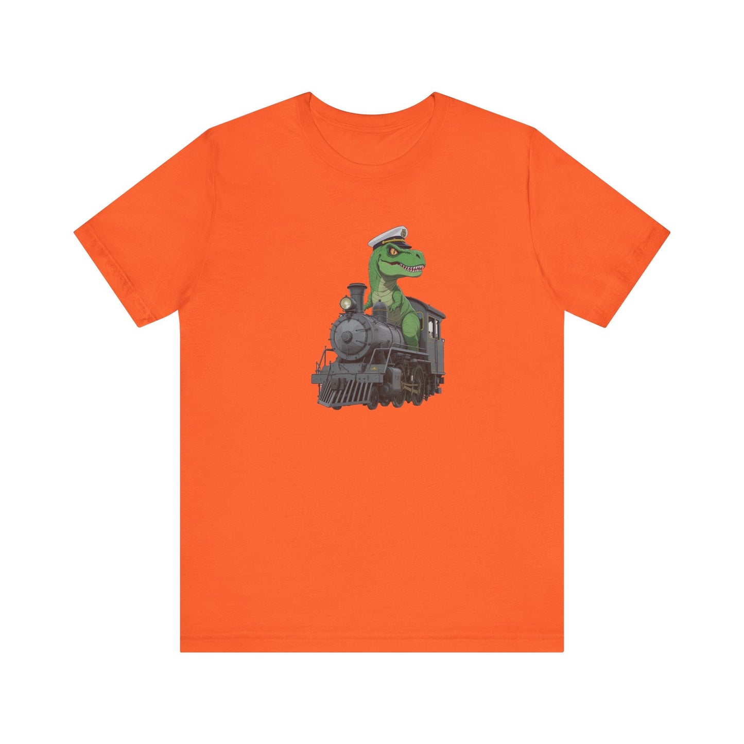 Dinosaur Train Tee Printify