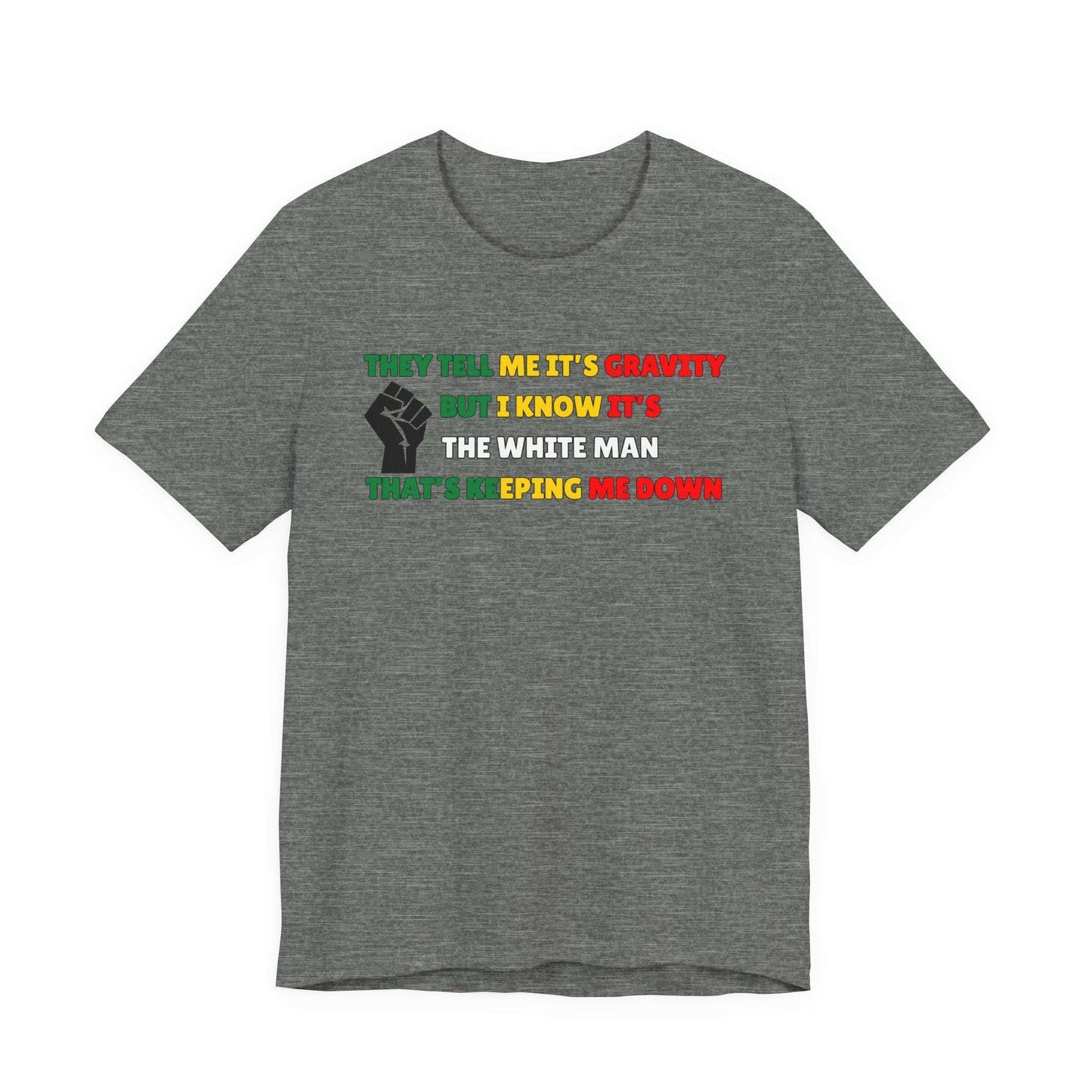 Black Empowerment T-Shirt