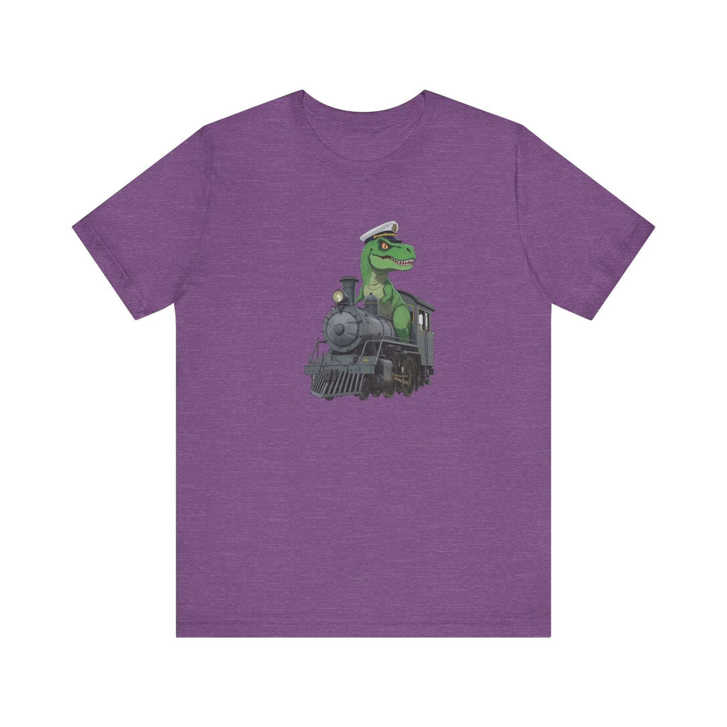 Dinosaur Train Tee Printify