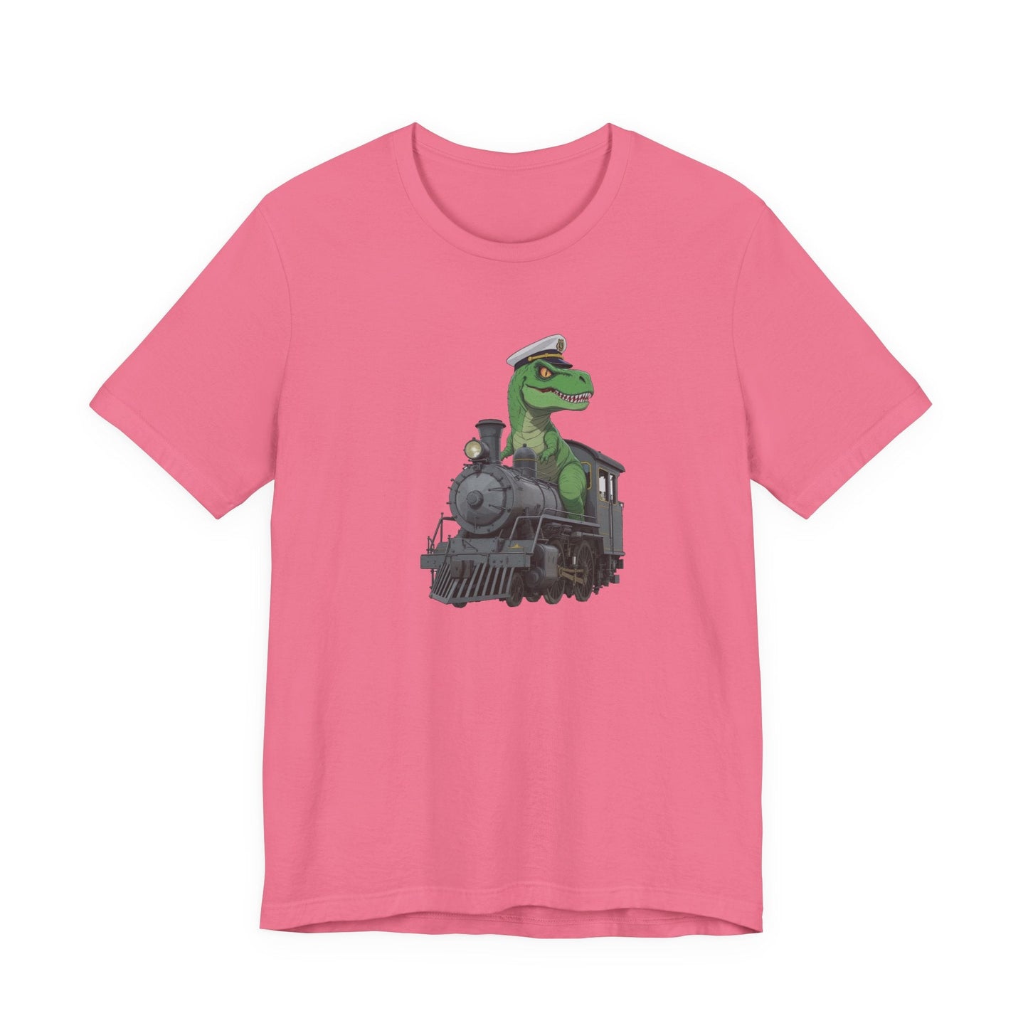 Dinosaur Train Tee Printify