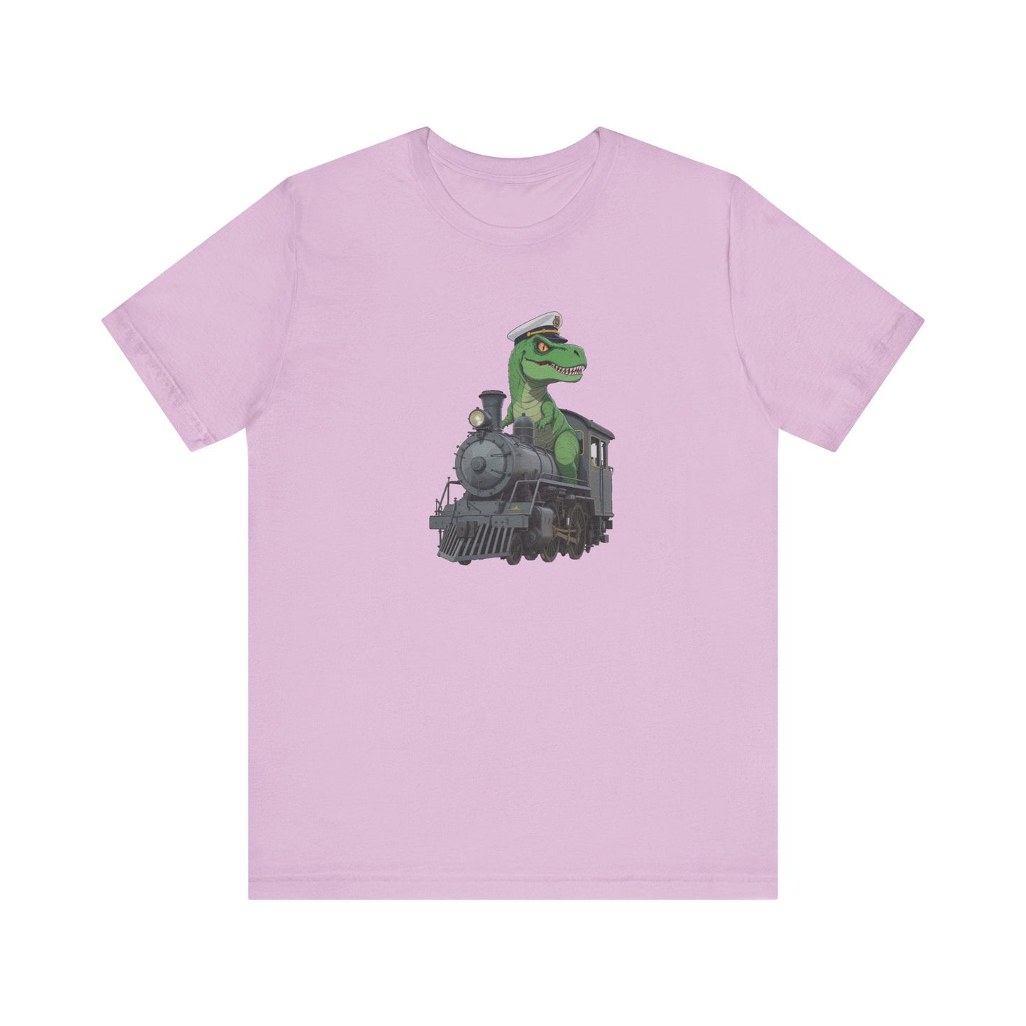 Dinosaur Train Tee Printify