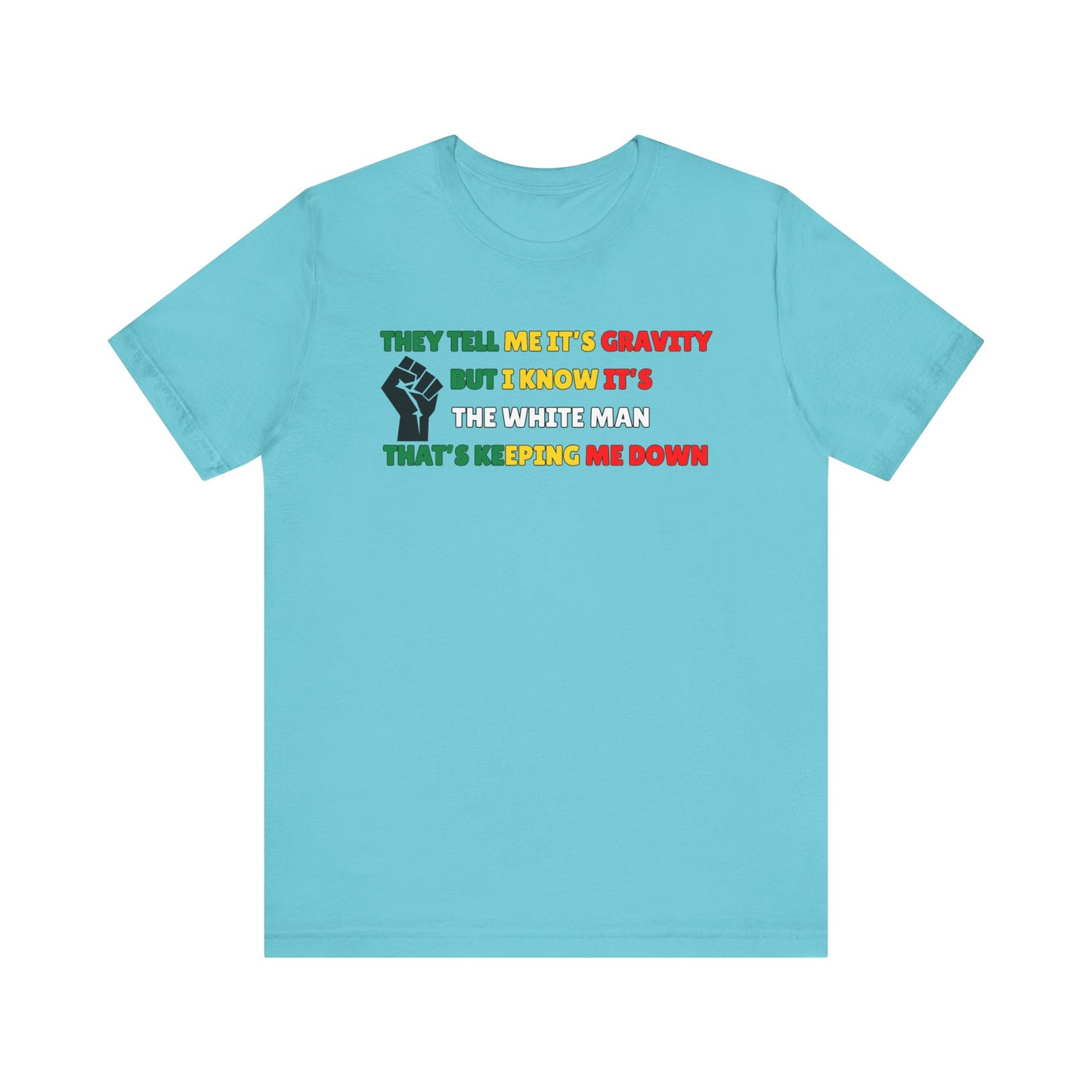 Black Empowerment T-Shirt