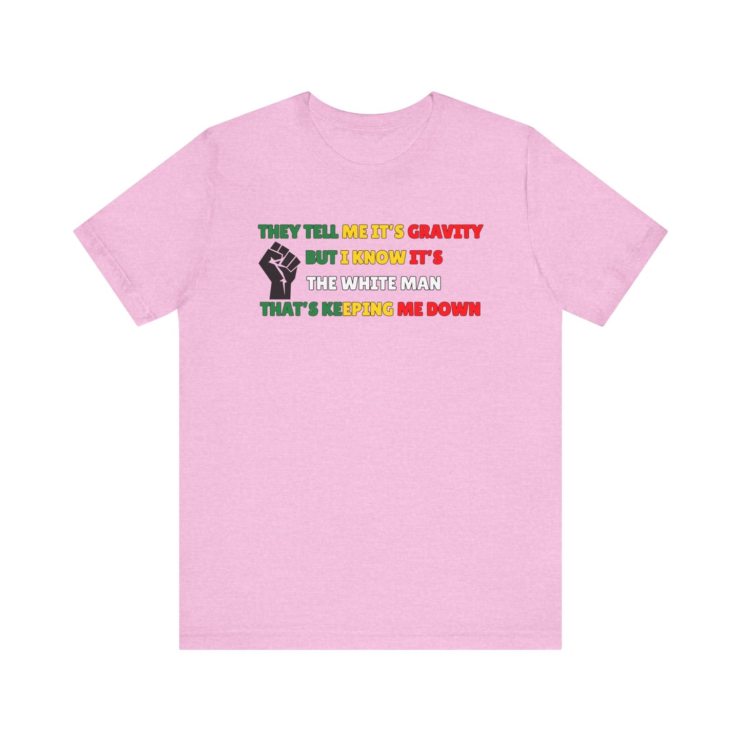 Black Empowerment T-Shirt