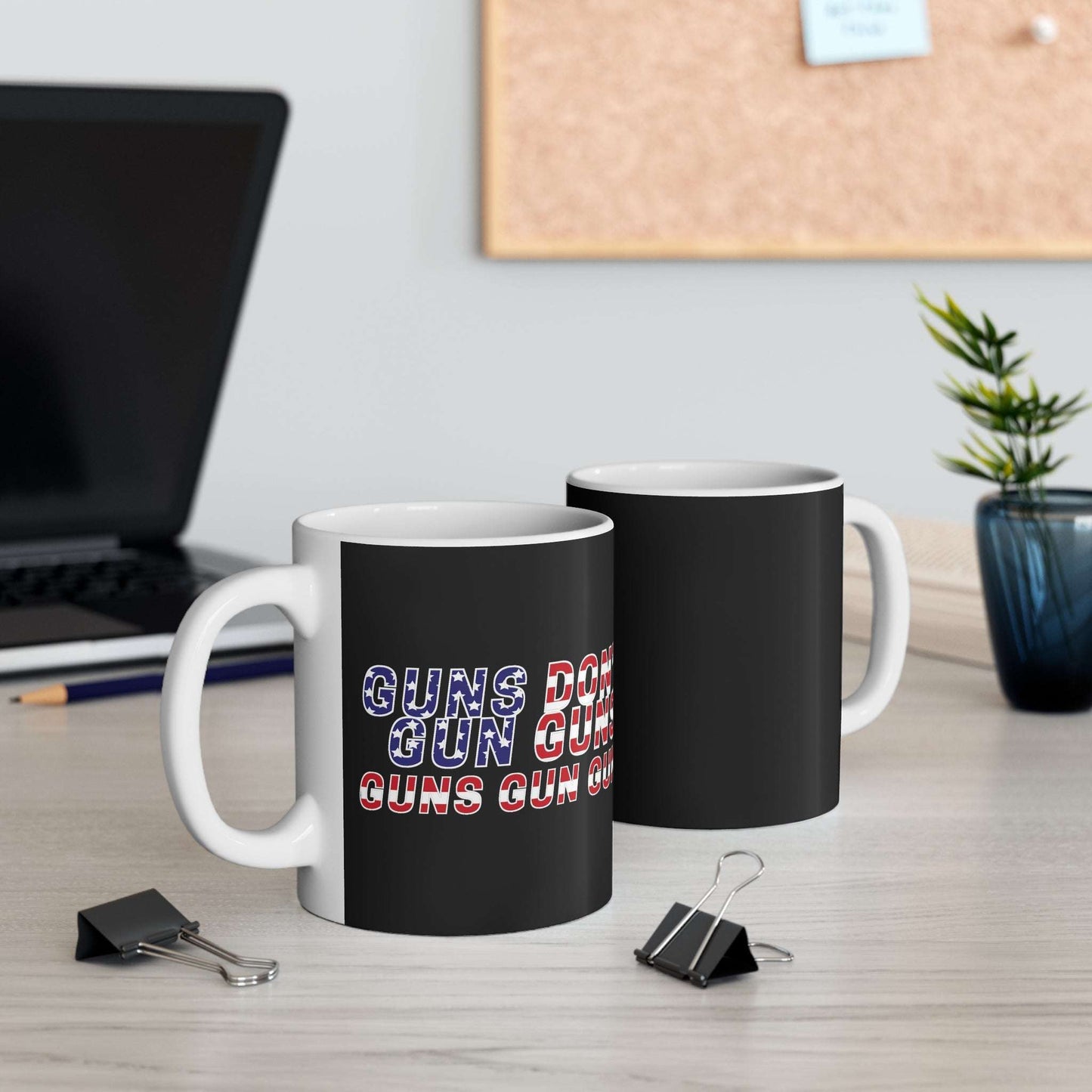 black funny marvel superhero x-men parody coffee mug 110z