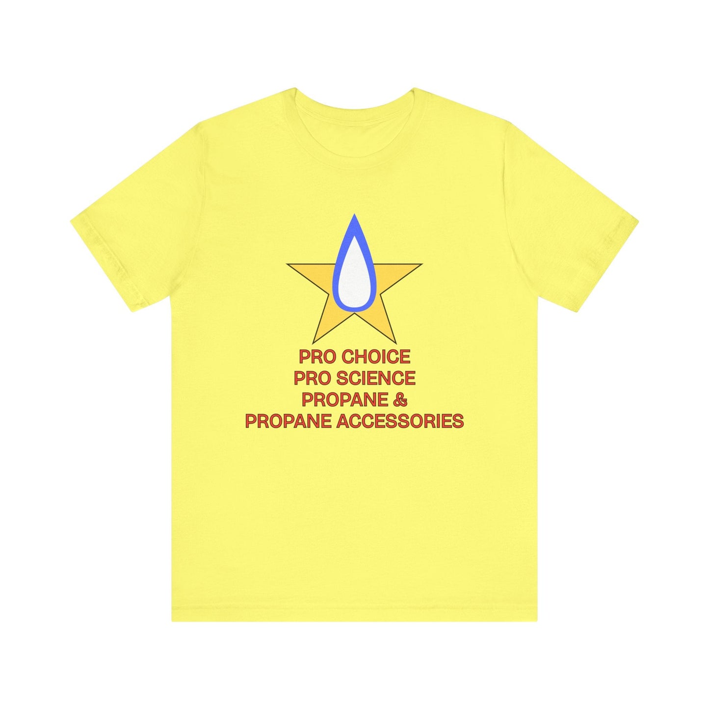 King of the Hill Parody Tee Printify