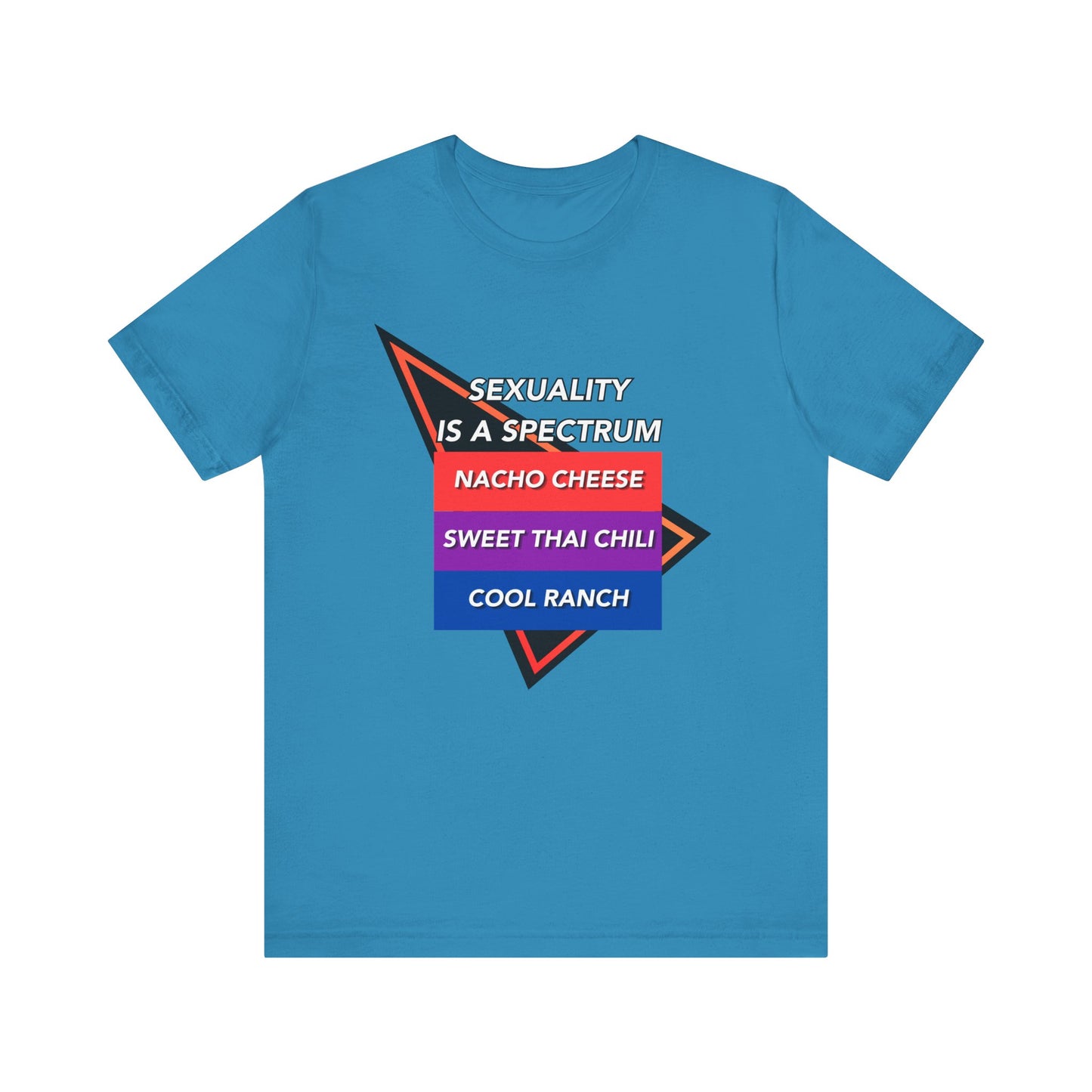 Bisexual Doritos Tee