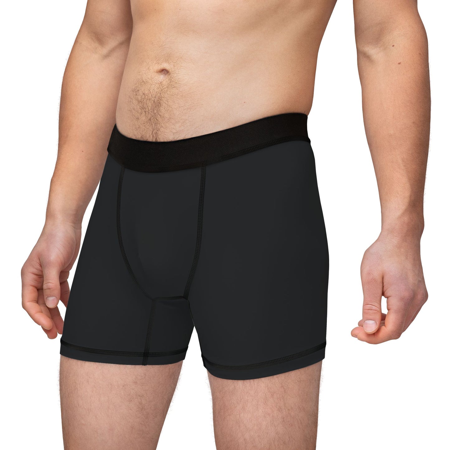 Power Bottom Men's Boxers