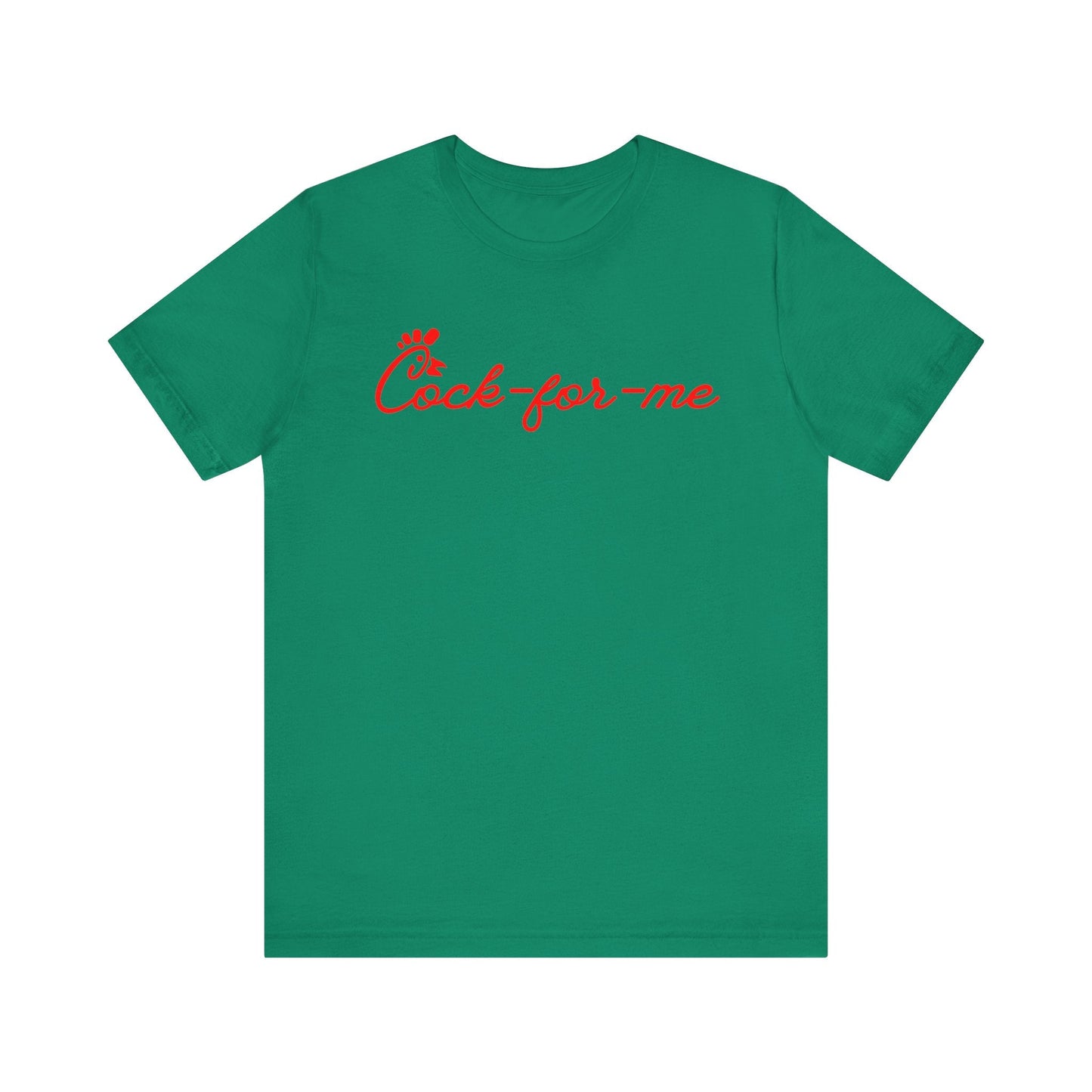 Parody Tee Printify