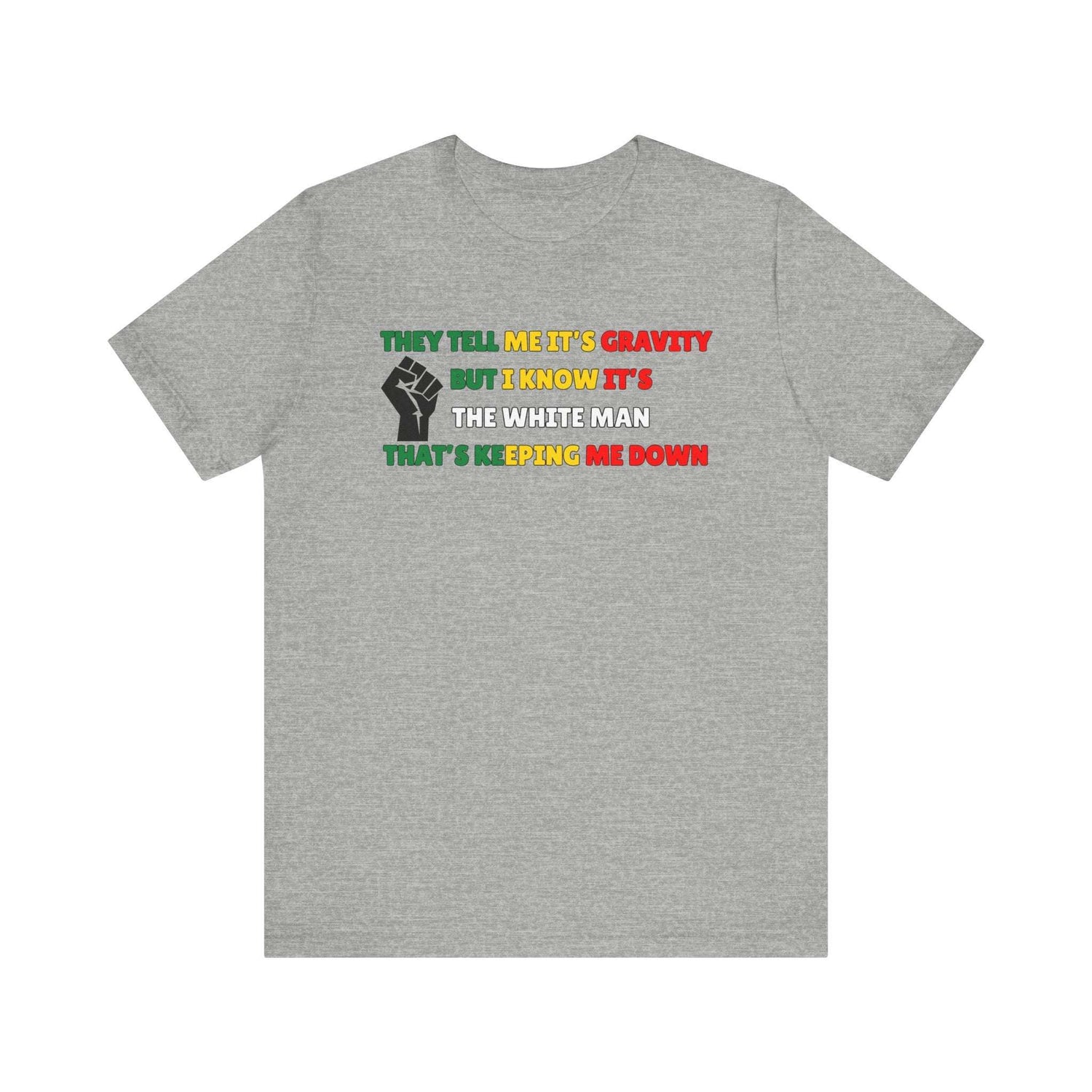 Black Empowerment T-Shirt