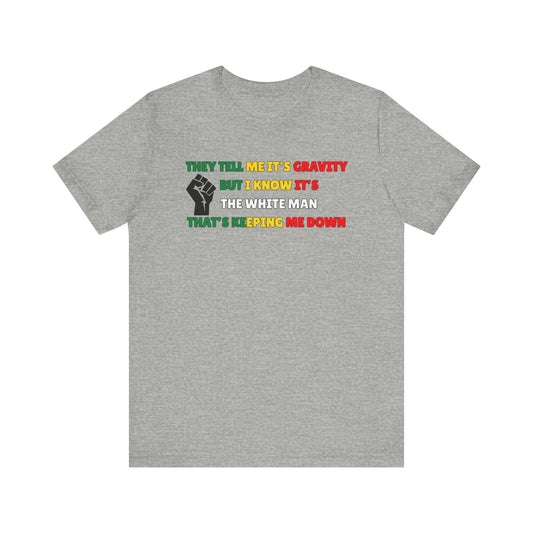 Black Empowerment T-Shirt