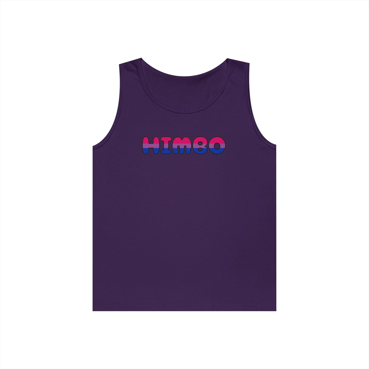 Himbo Tank Top Printify