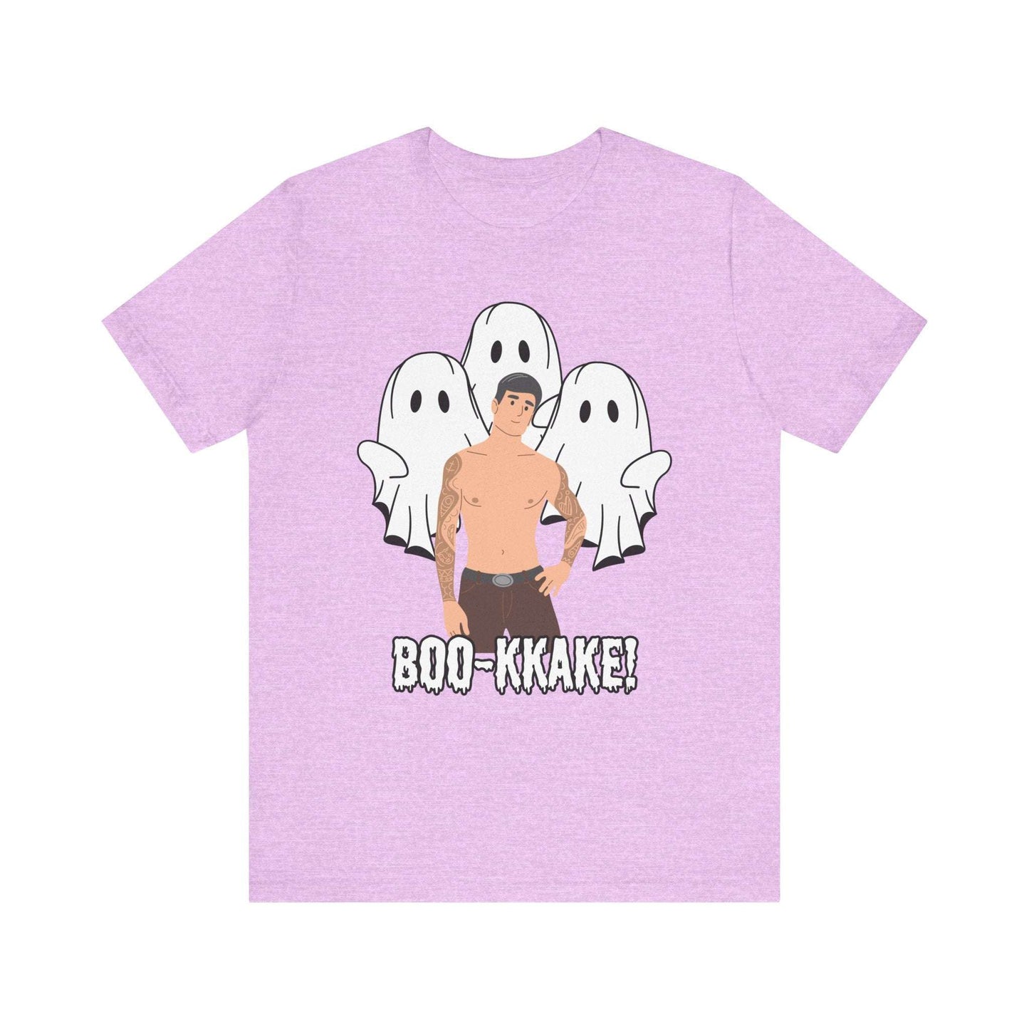 Funny Halloween Twink Tee Printify
