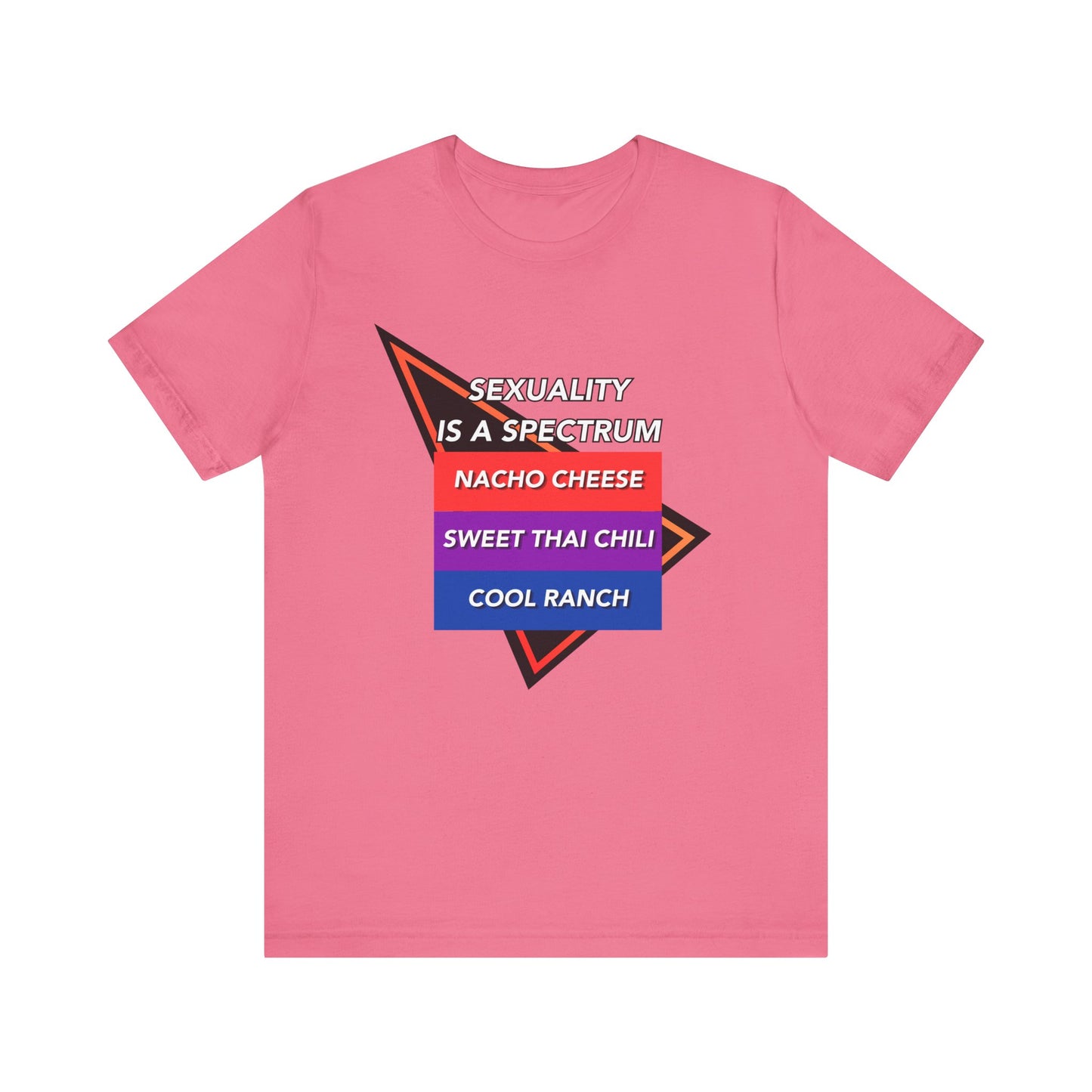 Bisexual Doritos Tee