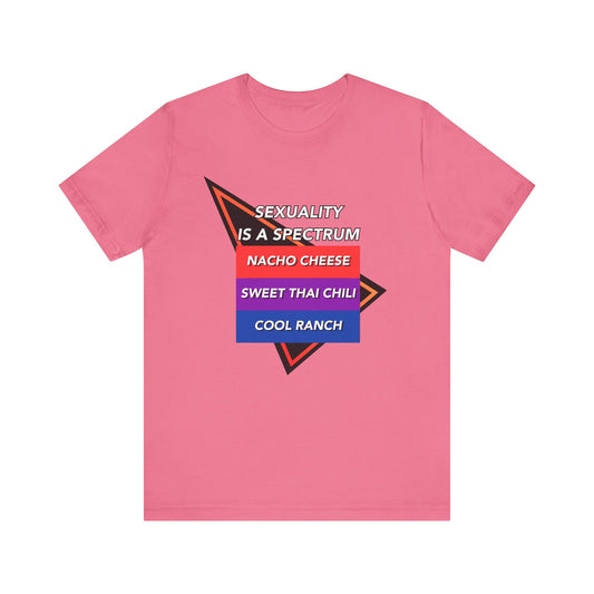 Bisexual Doritos Tee