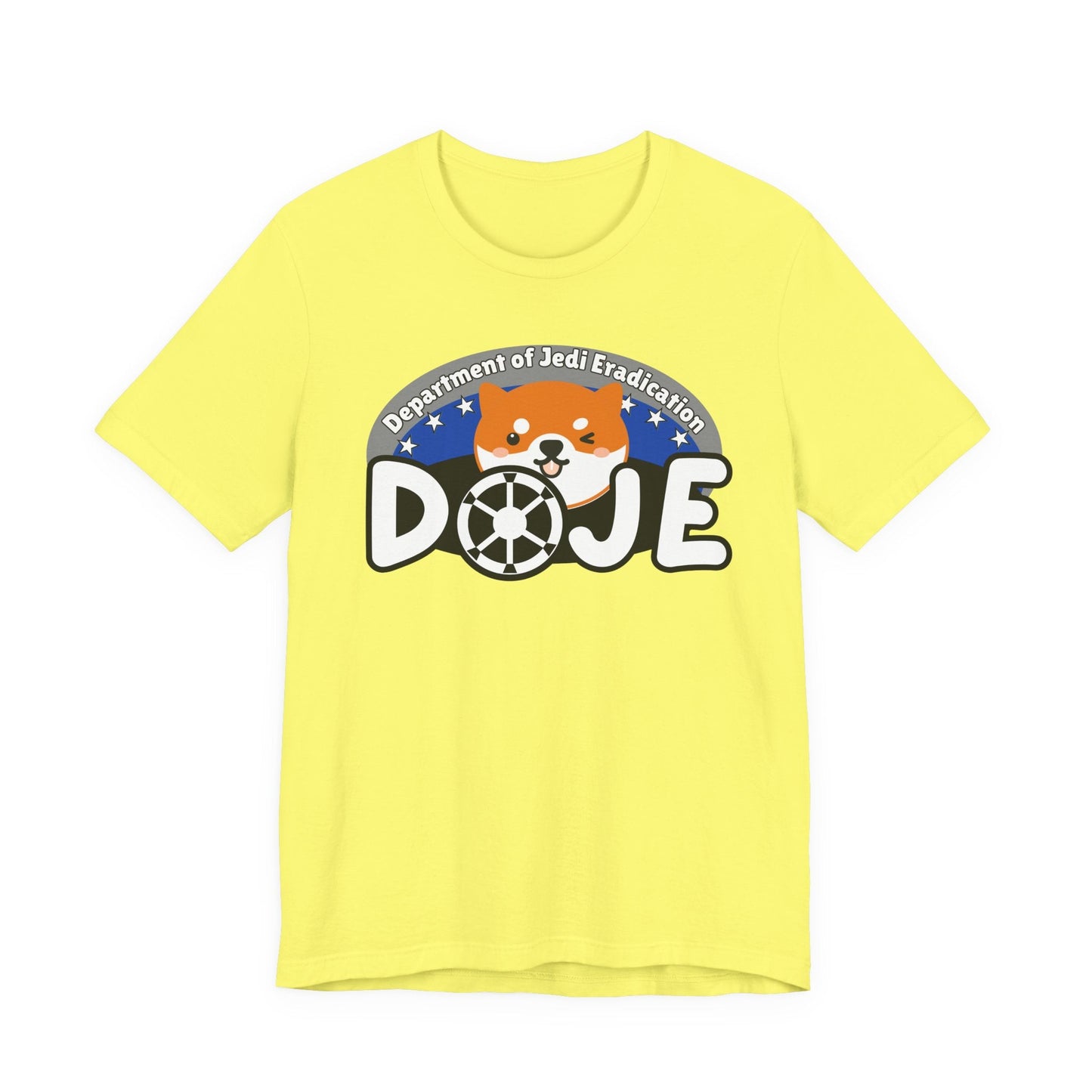 DOJE Unisex Tee Printify