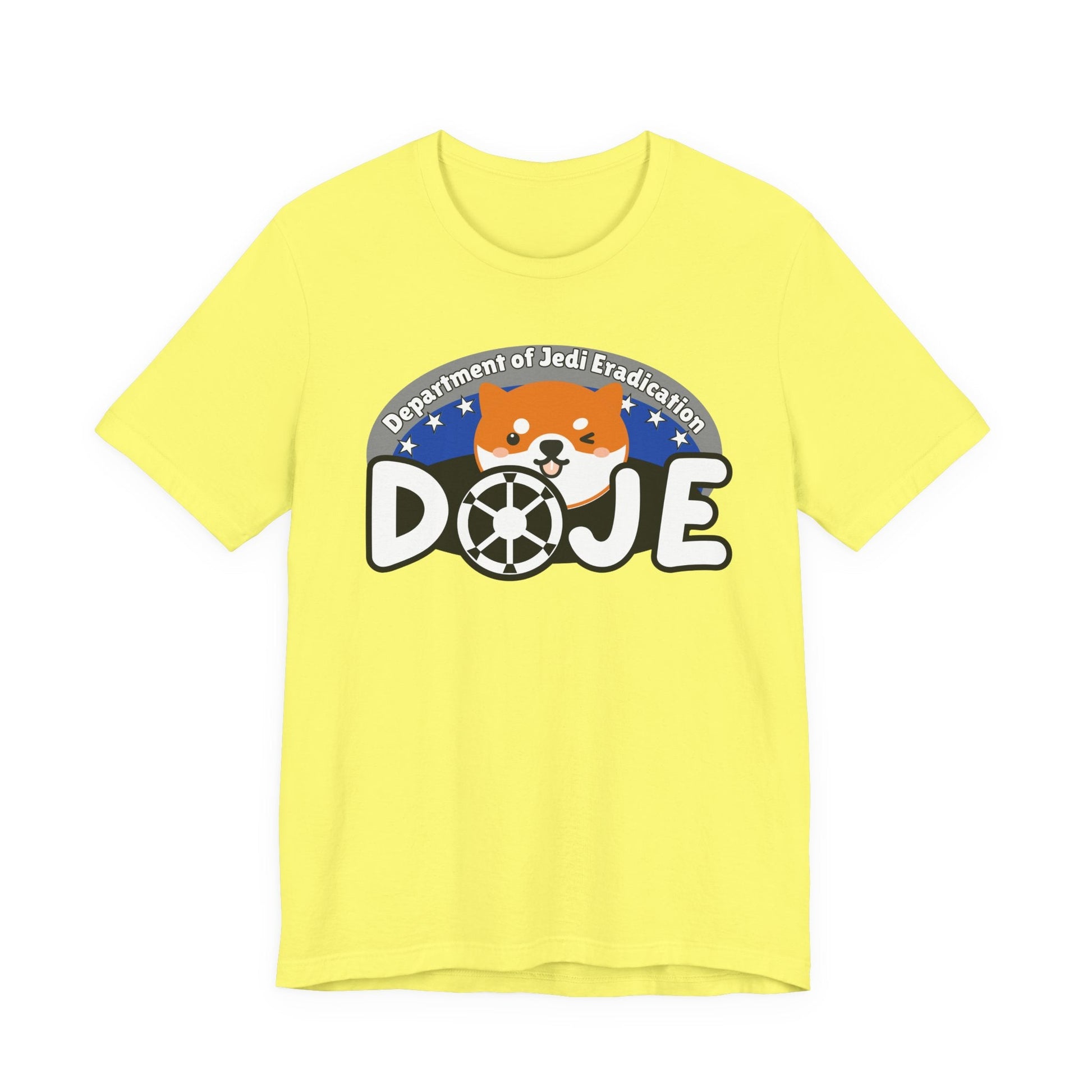 DOJE Unisex Tee Printify