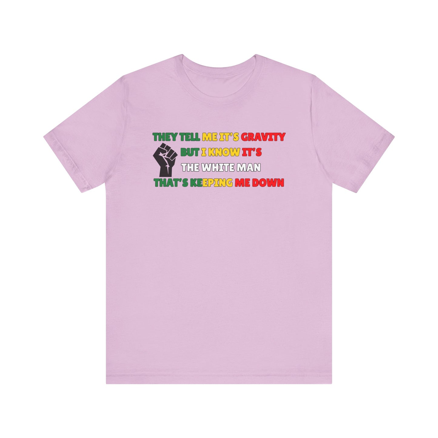 Black Empowerment T-Shirt