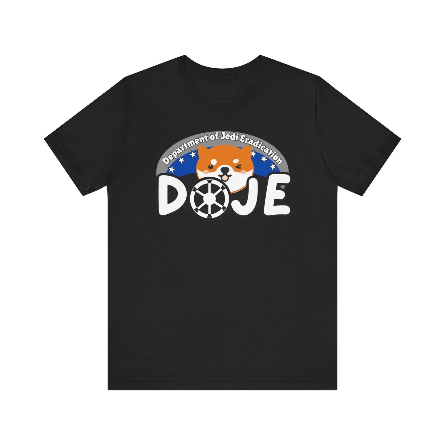 DOJE Unisex Tee Printify