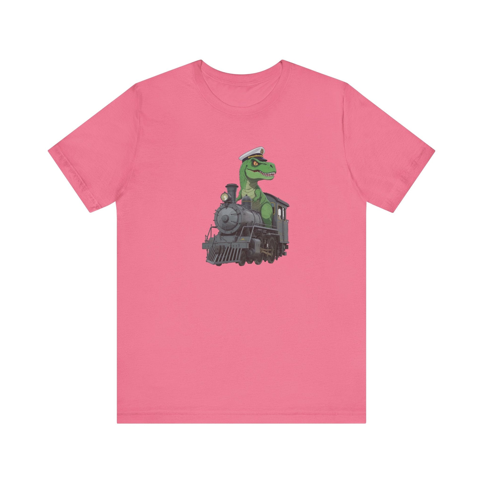 Dinosaur Train Tee Printify