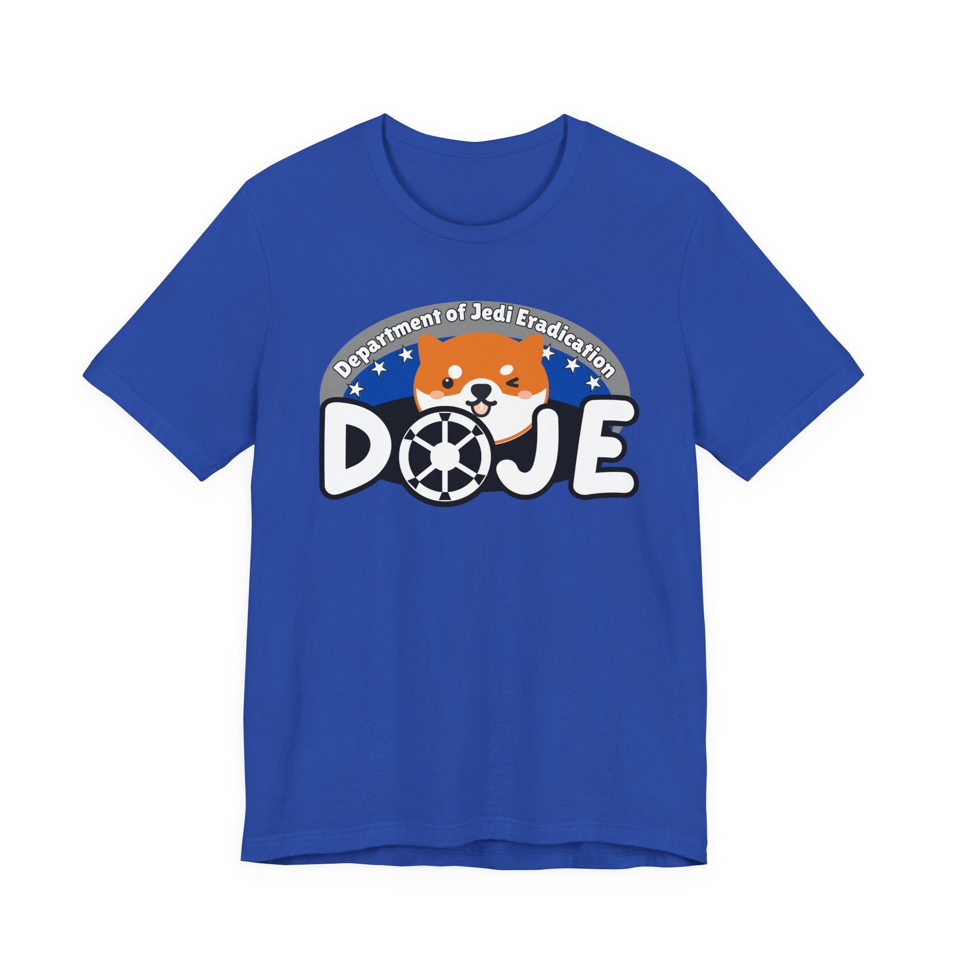 DOJE Unisex Tee Printify