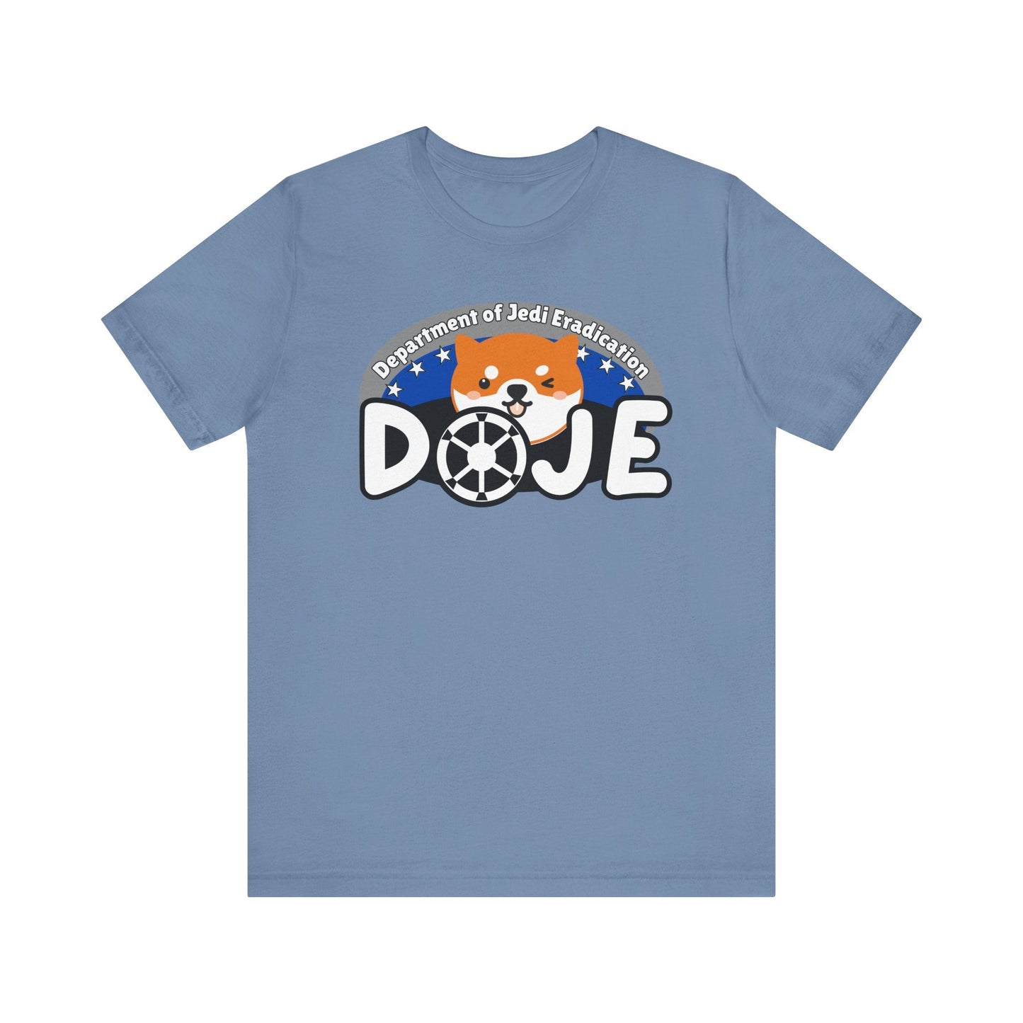 DOJE Unisex Tee Printify