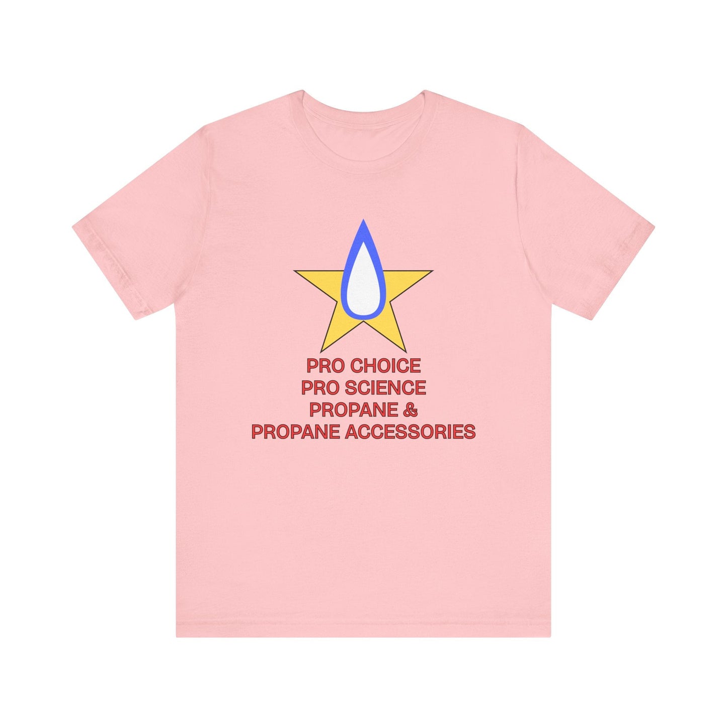 King of the Hill Parody Tee Printify