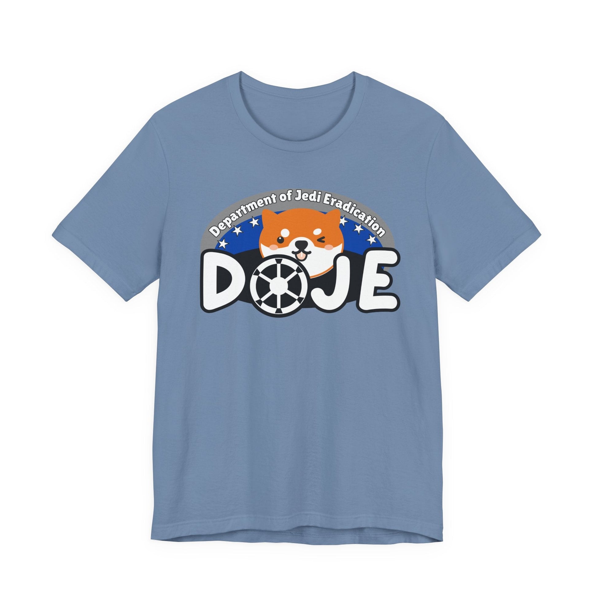DOJE Unisex Tee Printify