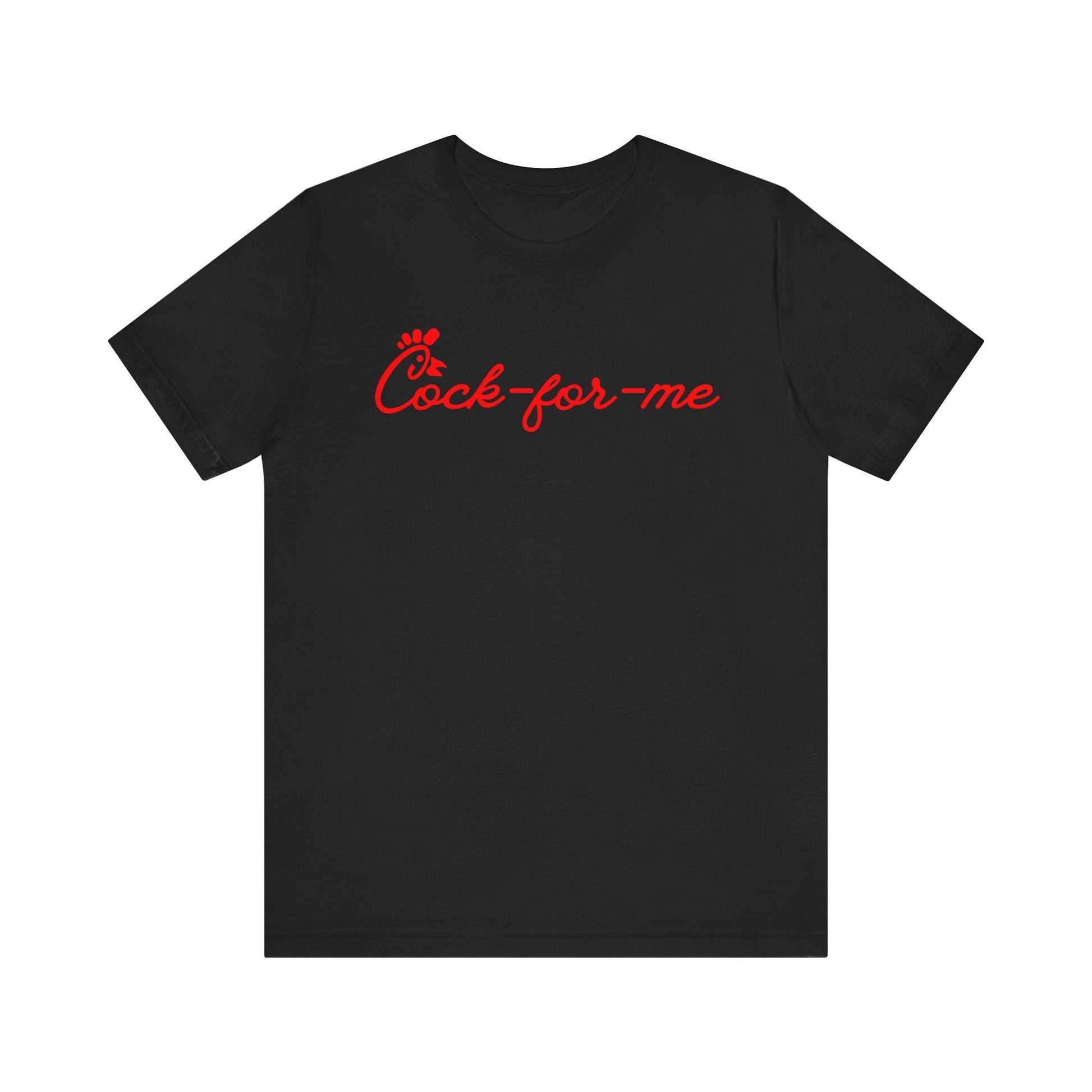 Parody Tee Printify
