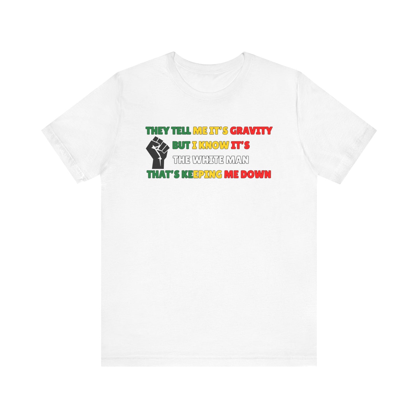 Black Empowerment T-Shirt