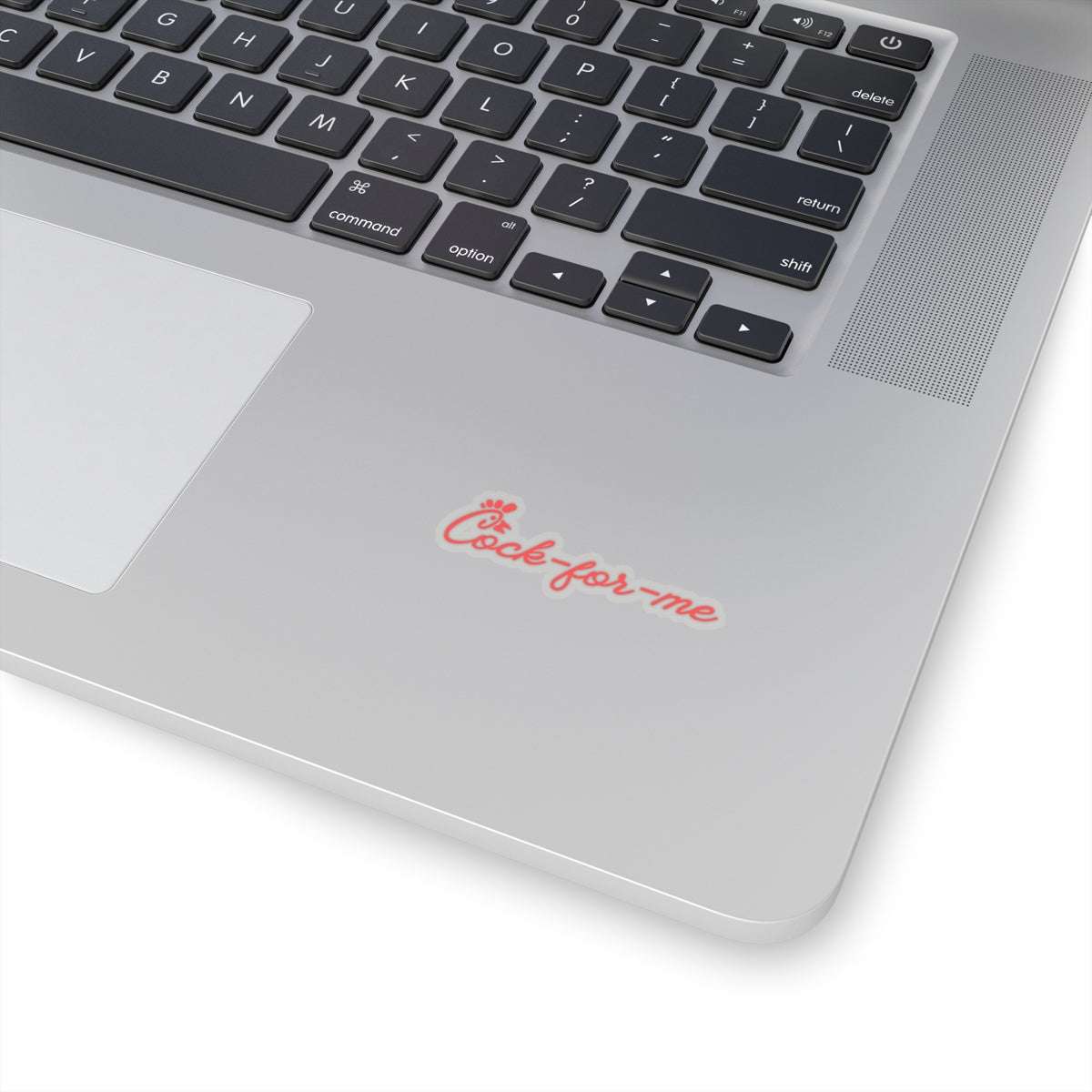 Chic-Fil-A Parody Stickers
