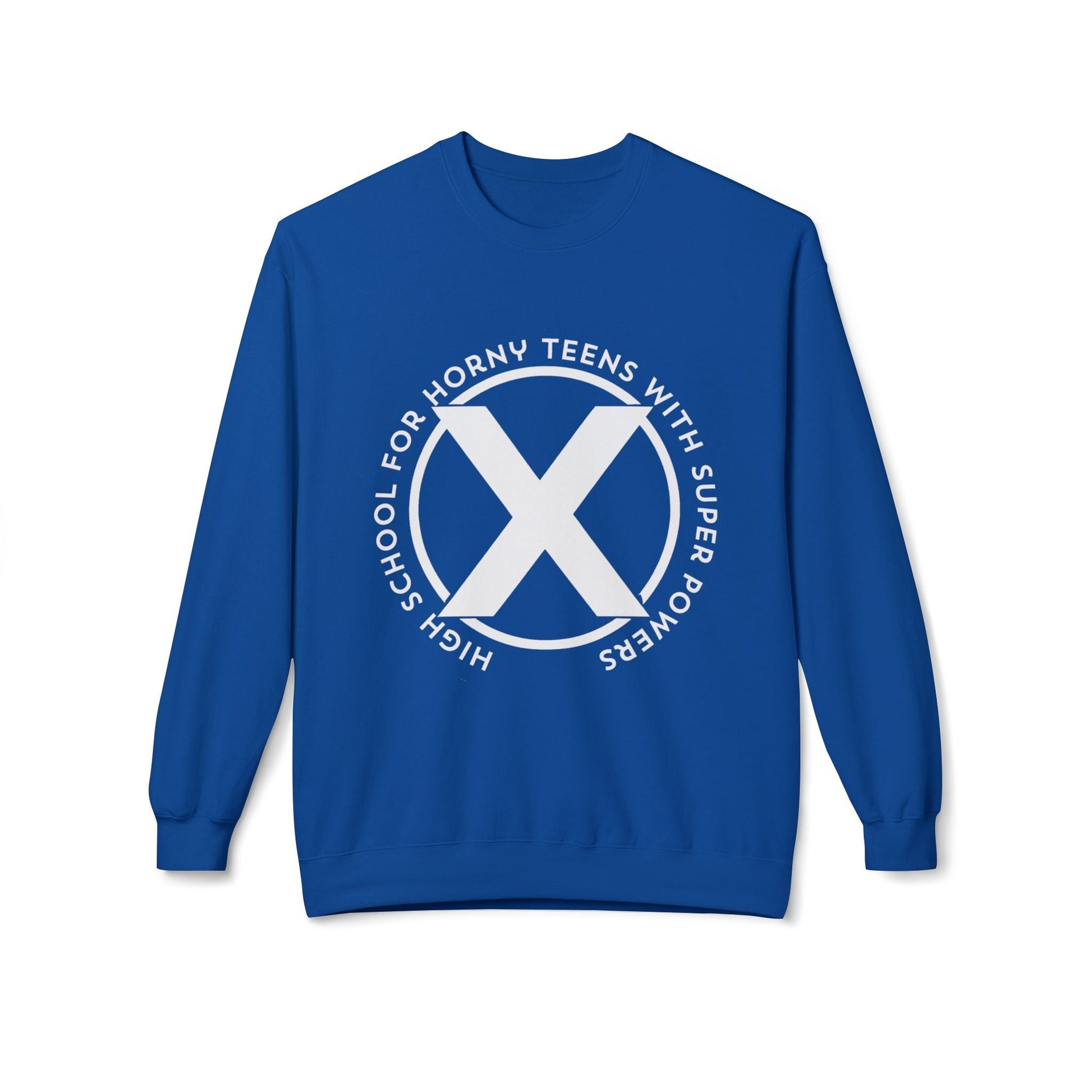 X-Men Parody Sweatshirt Printify