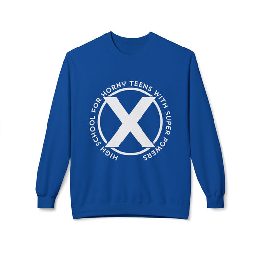 X-Men Parody Sweatshirt Printify