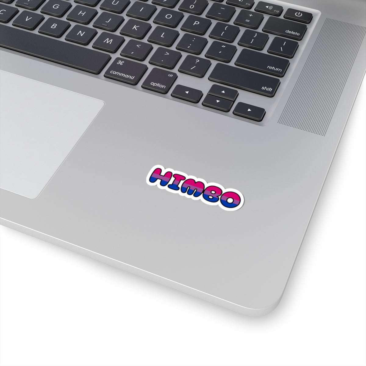 Himbo Sticker Printify