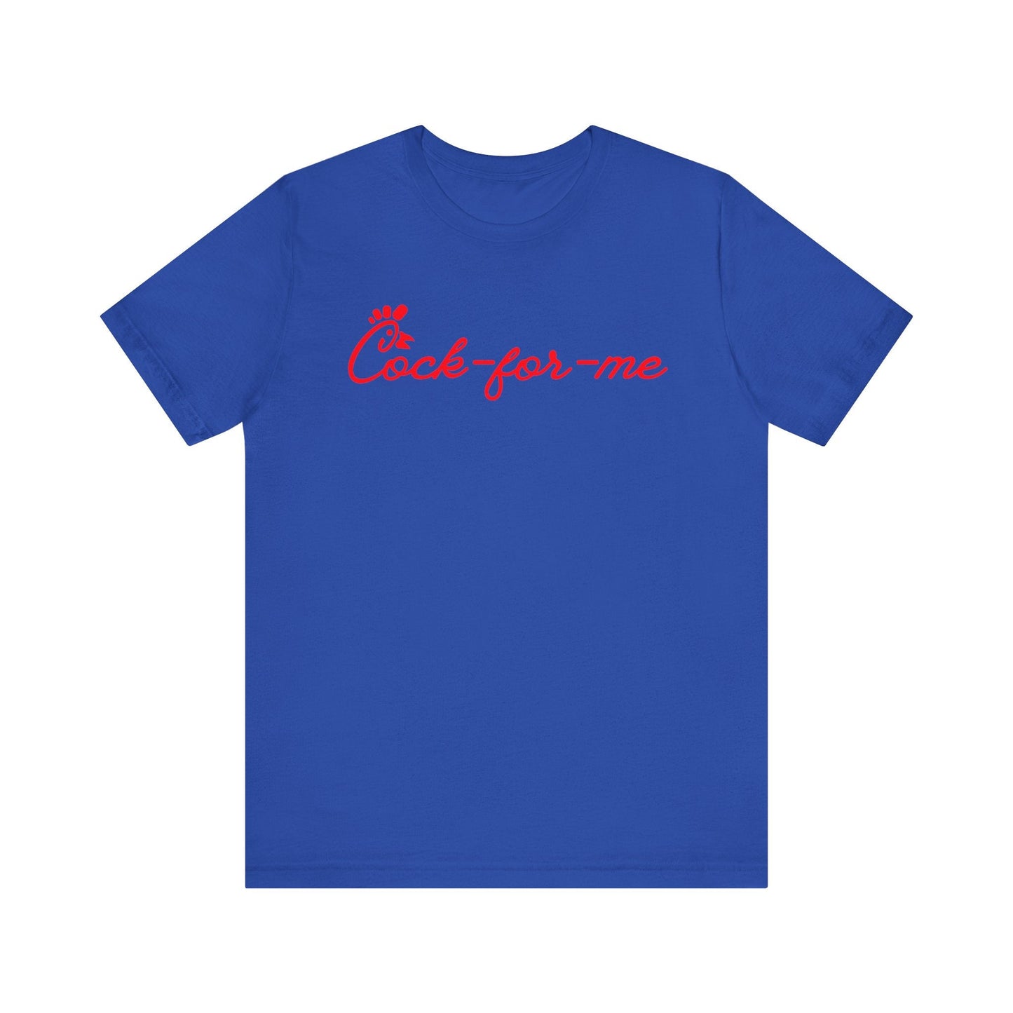 Parody Tee Printify