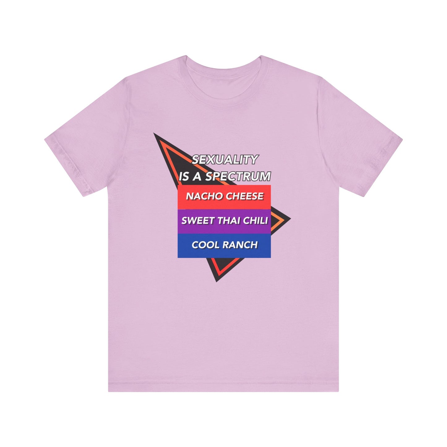 Bisexual Doritos Tee