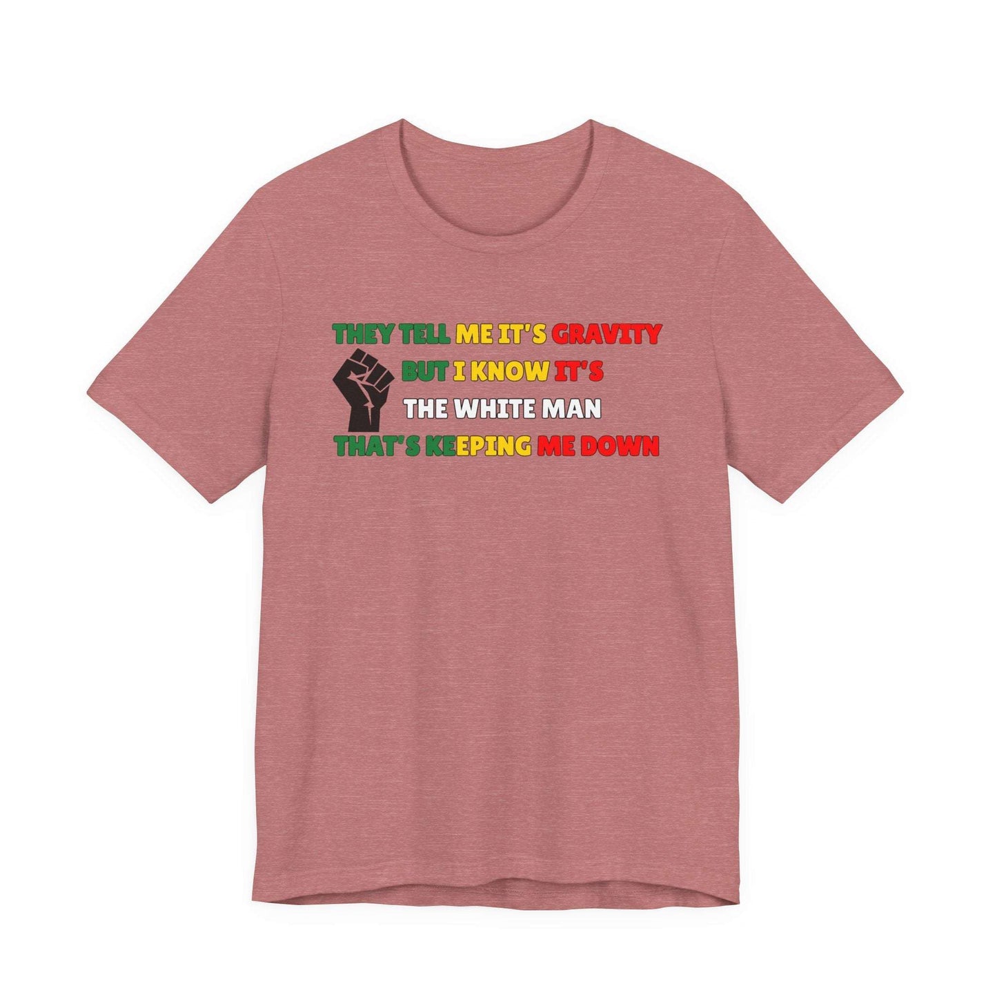Black Empowerment T-Shirt