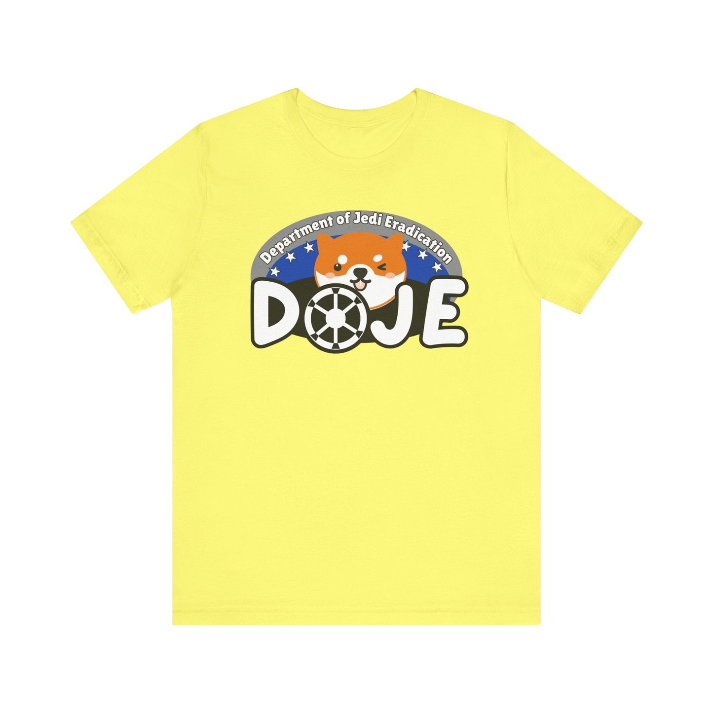 DOJE Unisex Tee Printify
