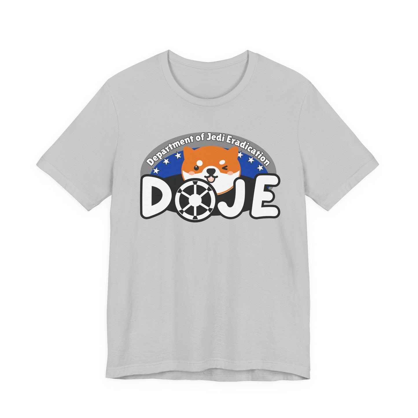 DOJE Unisex Tee Printify