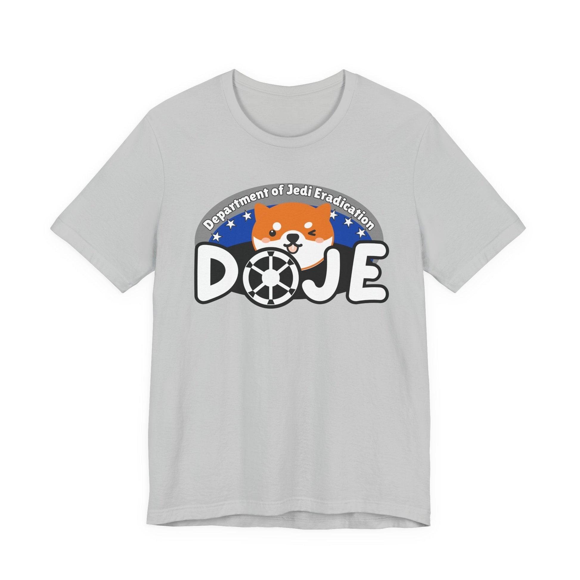 DOJE Unisex Tee Printify
