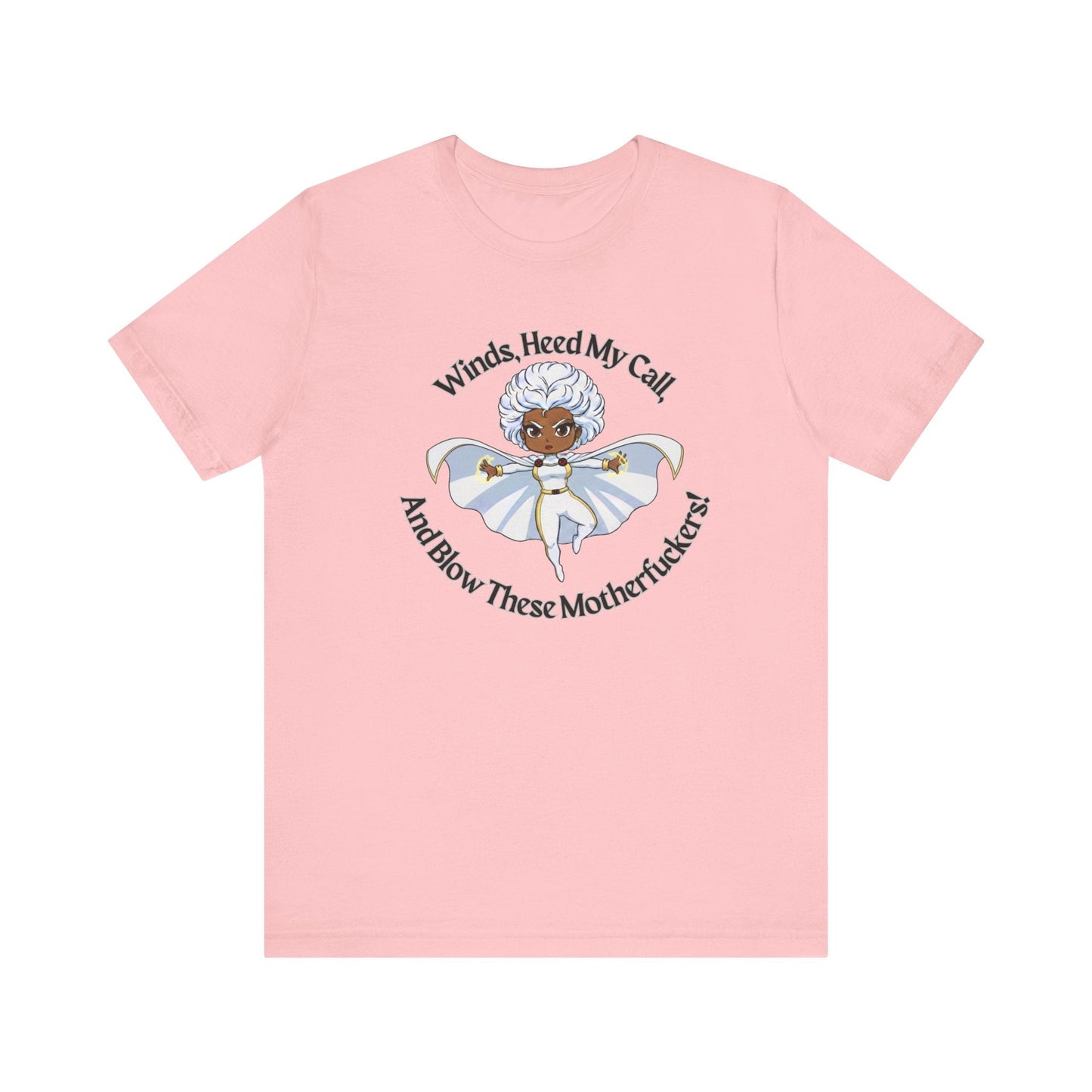 Storm Parody Tee Printify